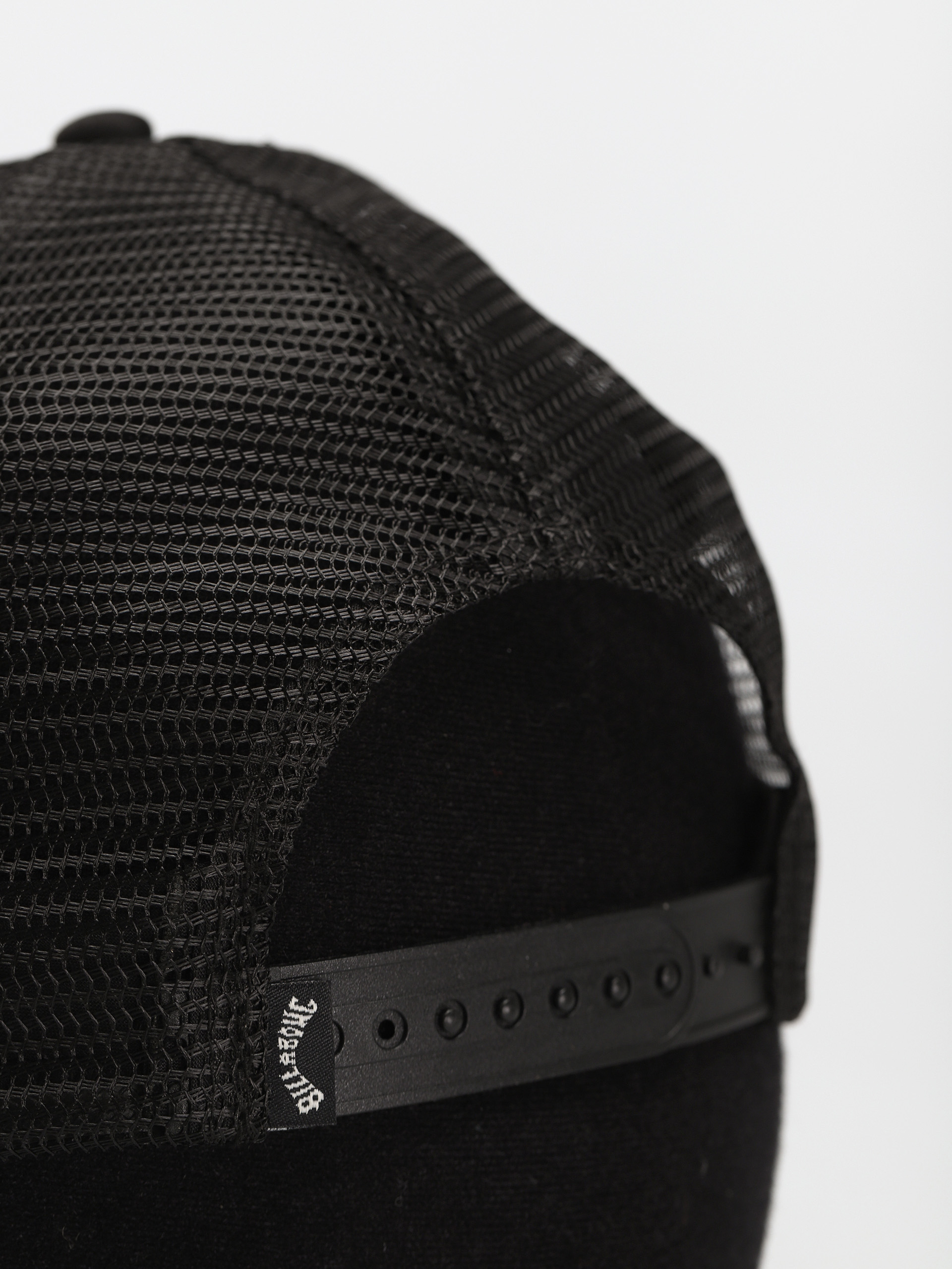 Billabong Podium Trucker Baseball sapka (rasta)