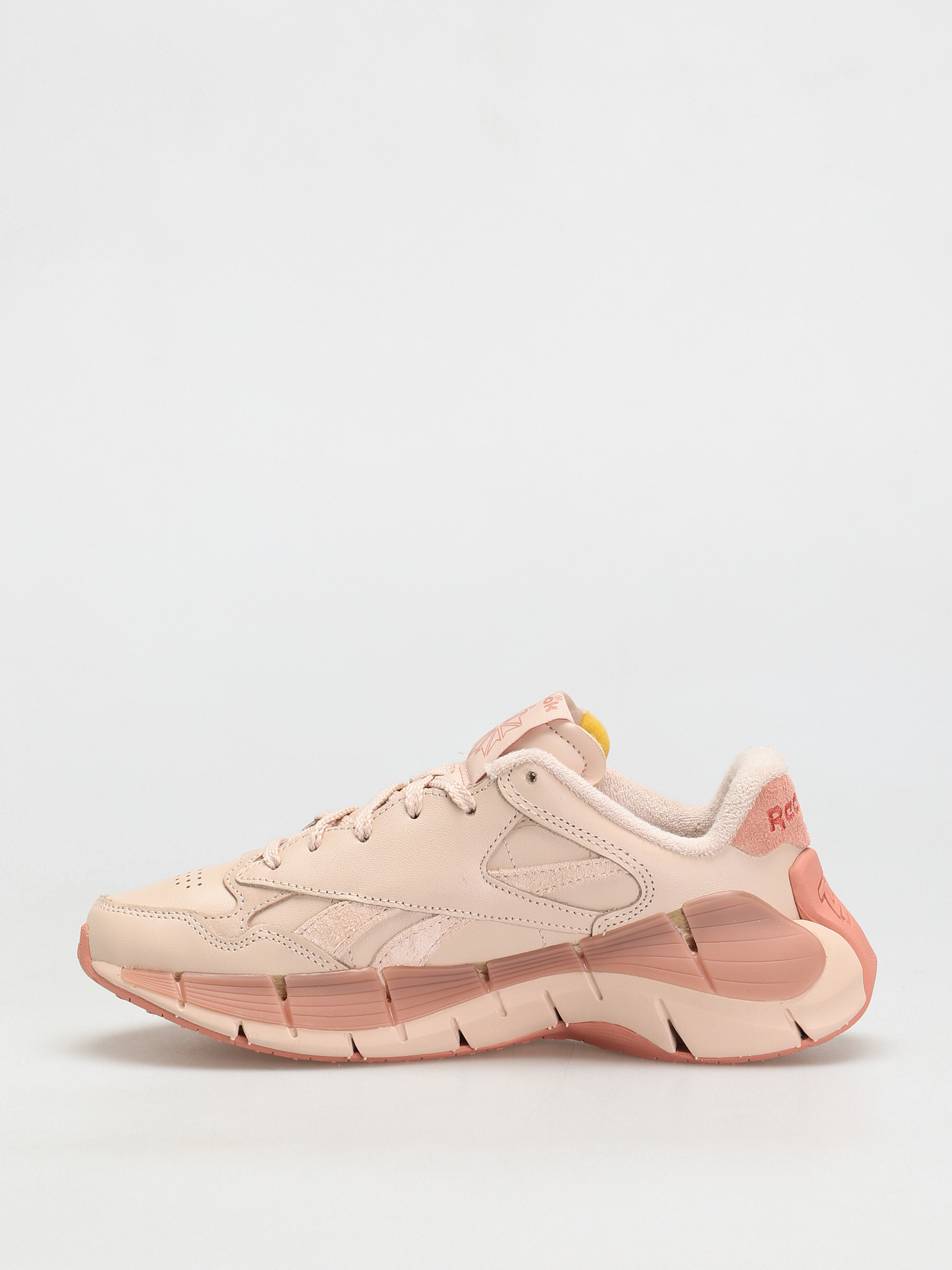 Reebok Zig Kinetica 2 5 Cipők (sofecr/cancor/rhodon)