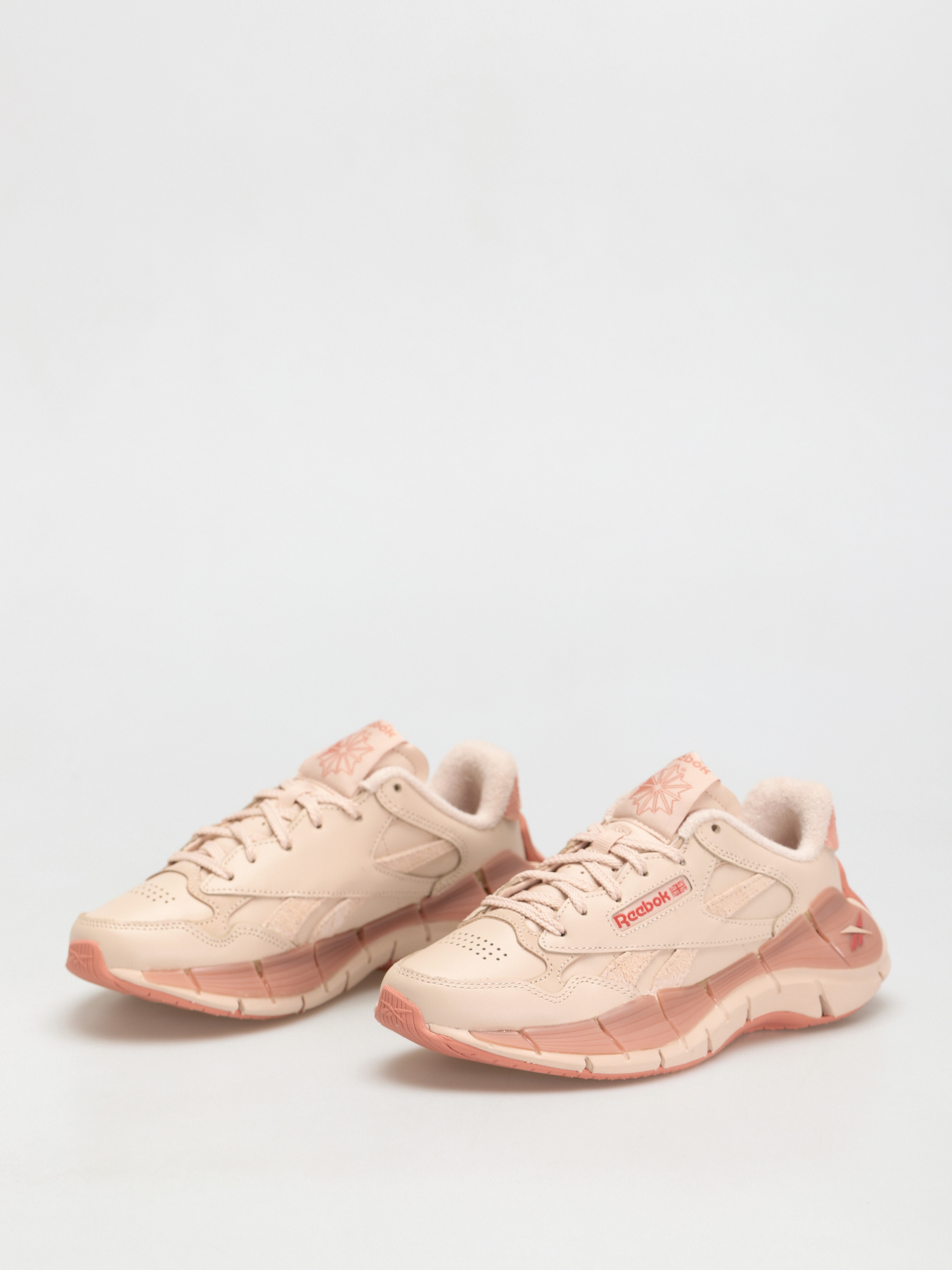 Reebok Zig Kinetica 2 5 Cipők (sofecr/cancor/rhodon)