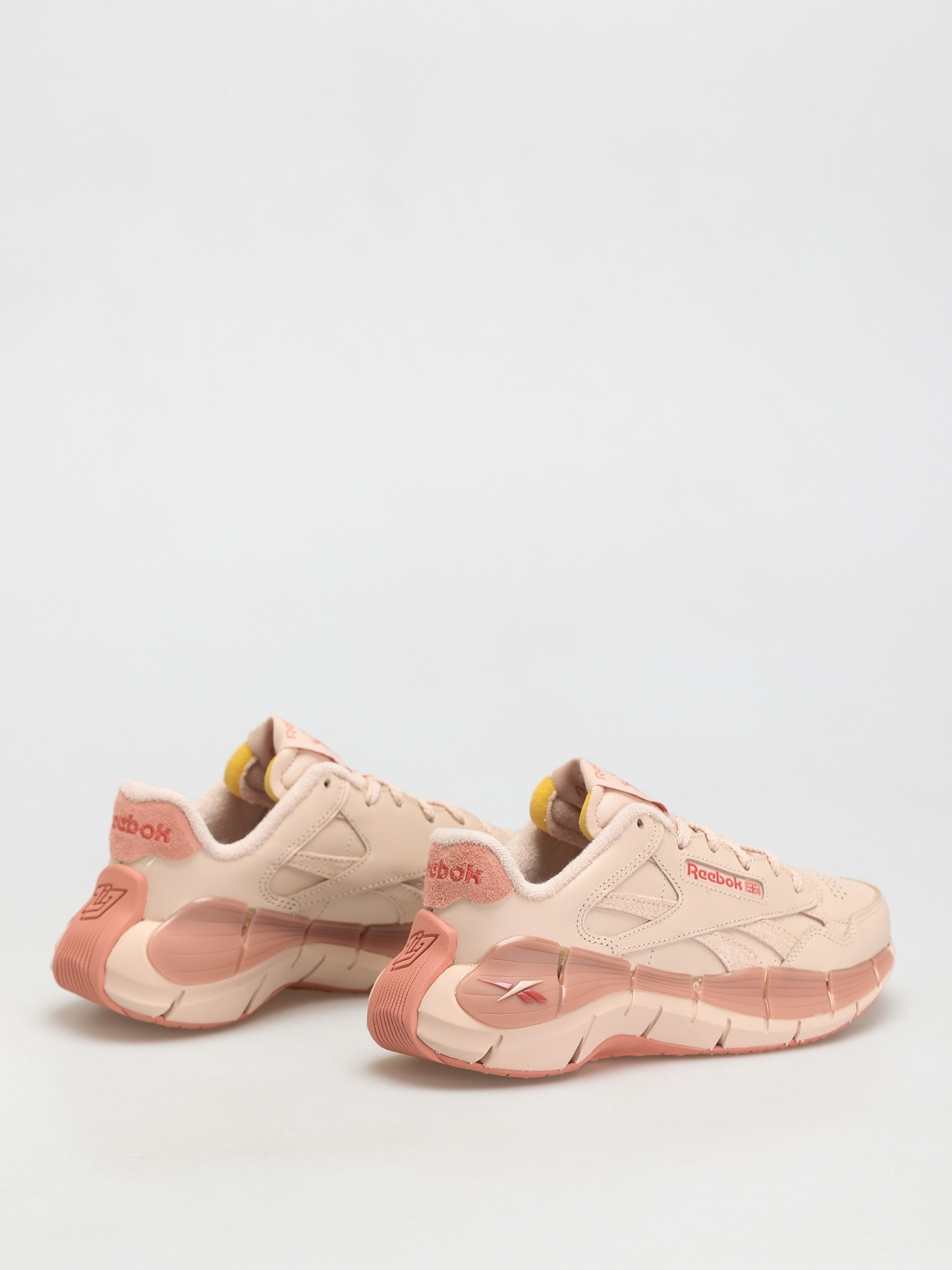 Reebok Zig Kinetica 2 5 Cipők (sofecr/cancor/rhodon)