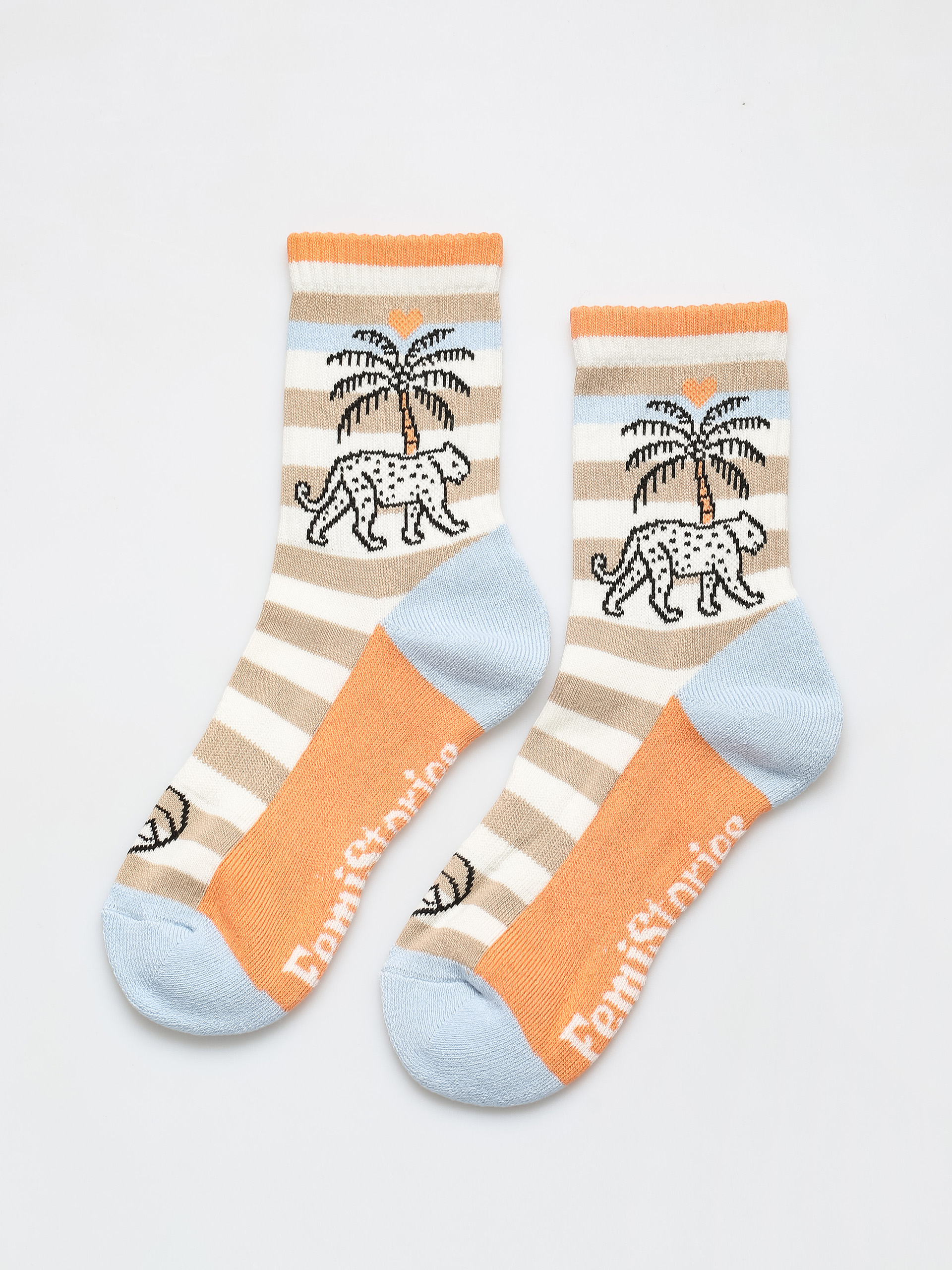 Femi Stories Vivo Zokni Wmn (ebs)