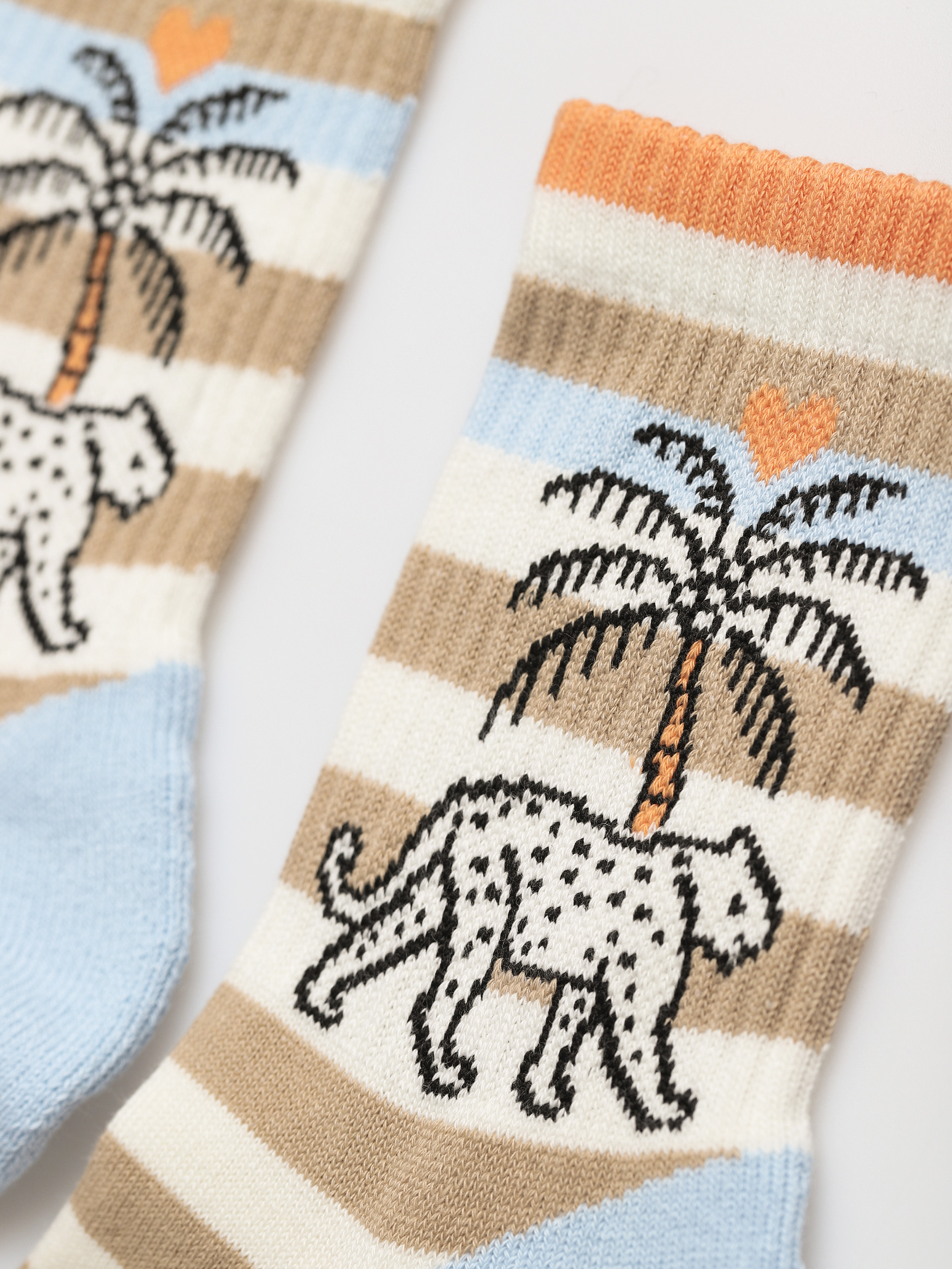 Femi Stories Vivo Zokni Wmn (ebs)