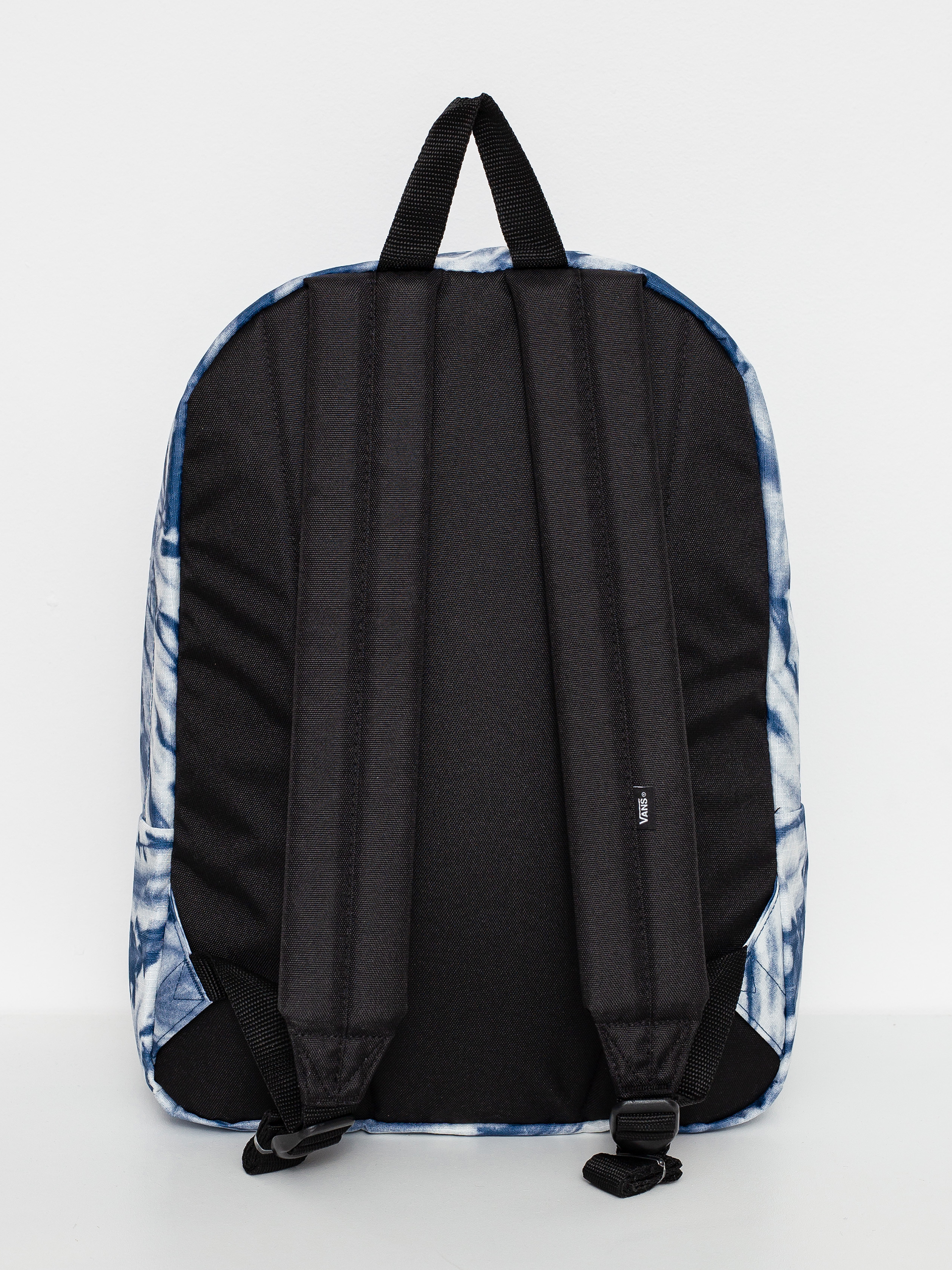 Vans Deana III Hátizsák Wmn (true navy latte wash)