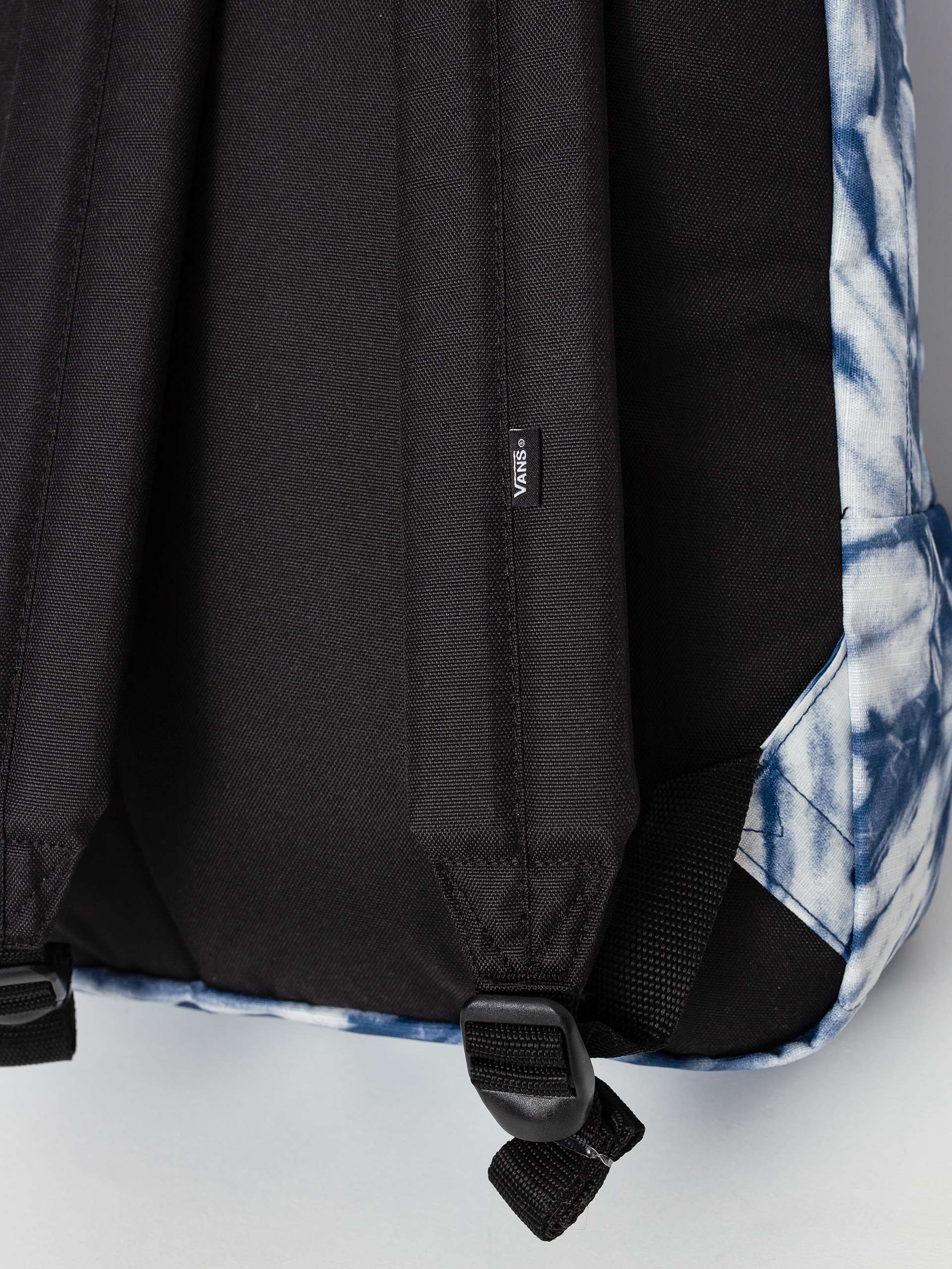 Vans Deana III Hátizsák Wmn (true navy latte wash)