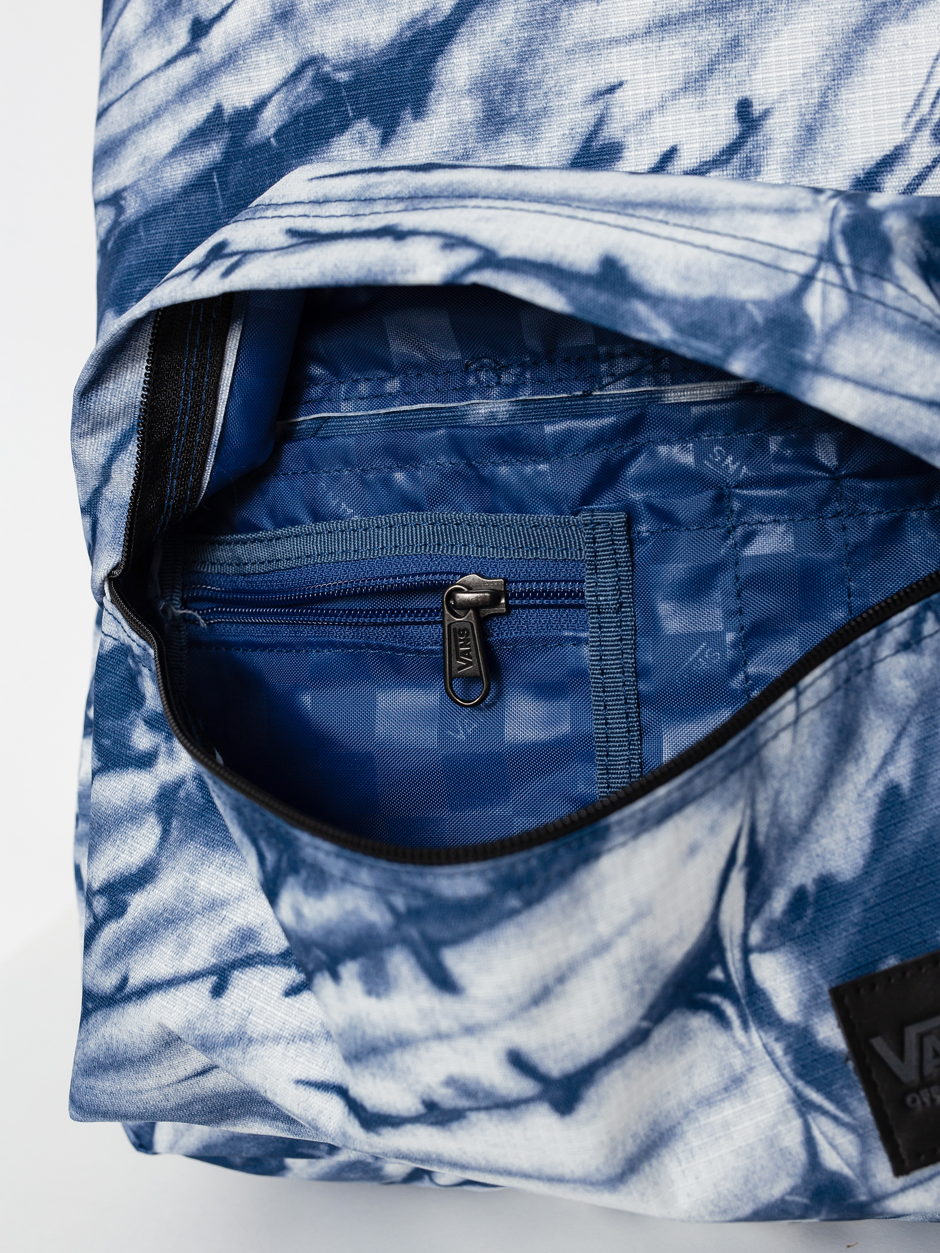 Vans Deana III Hátizsák Wmn (true navy latte wash)