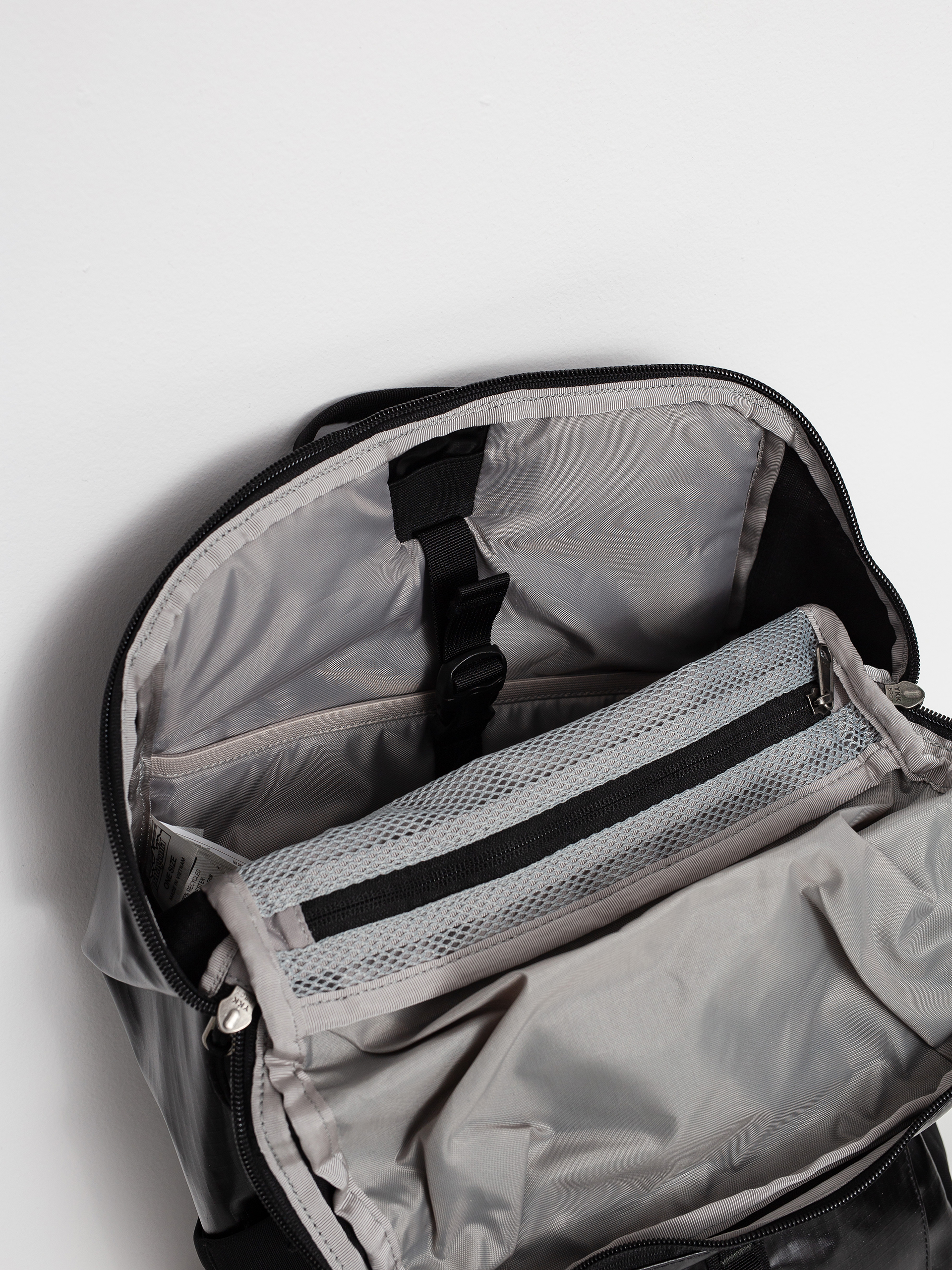 Patagonia Black Hole Pack 25L Hátizsák (black)