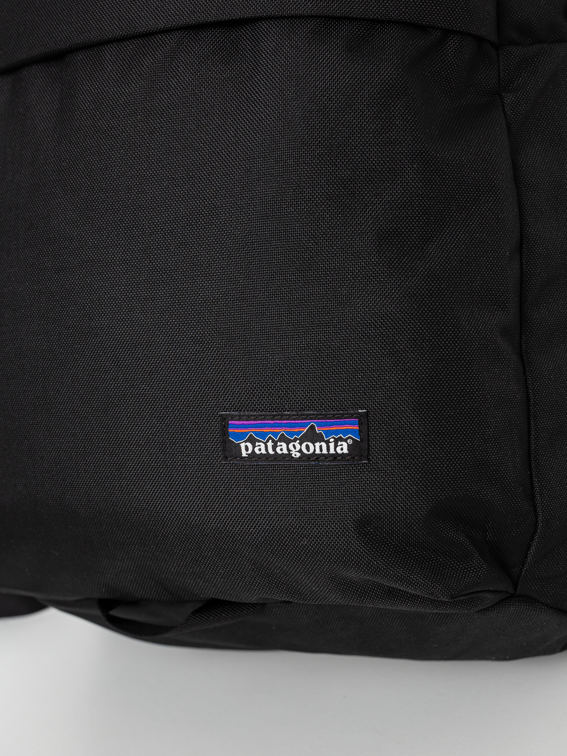 Patagonia Arbor Zip Pack Hátizsák (black)