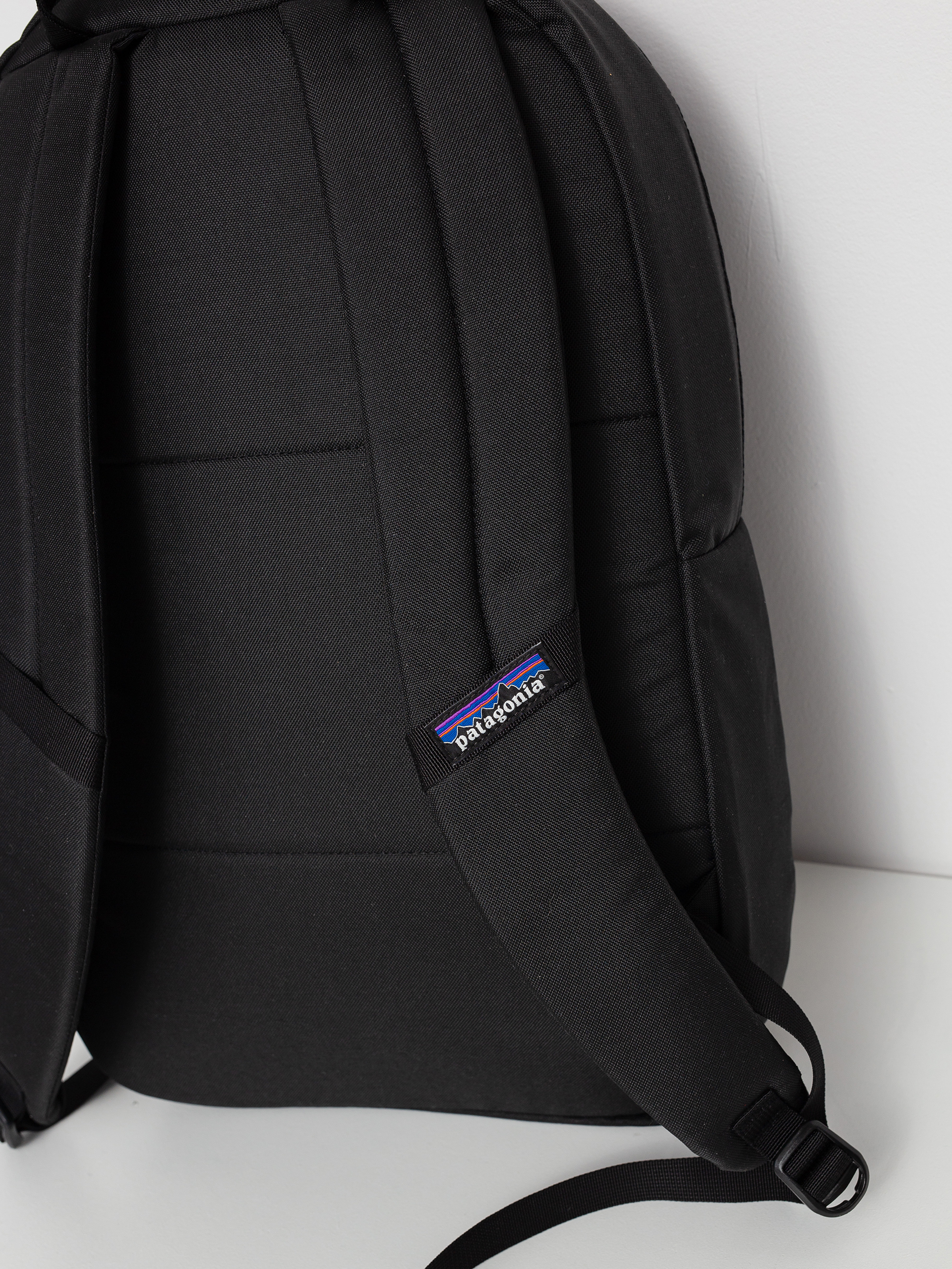 Patagonia Arbor Zip Pack Hátizsák (black)