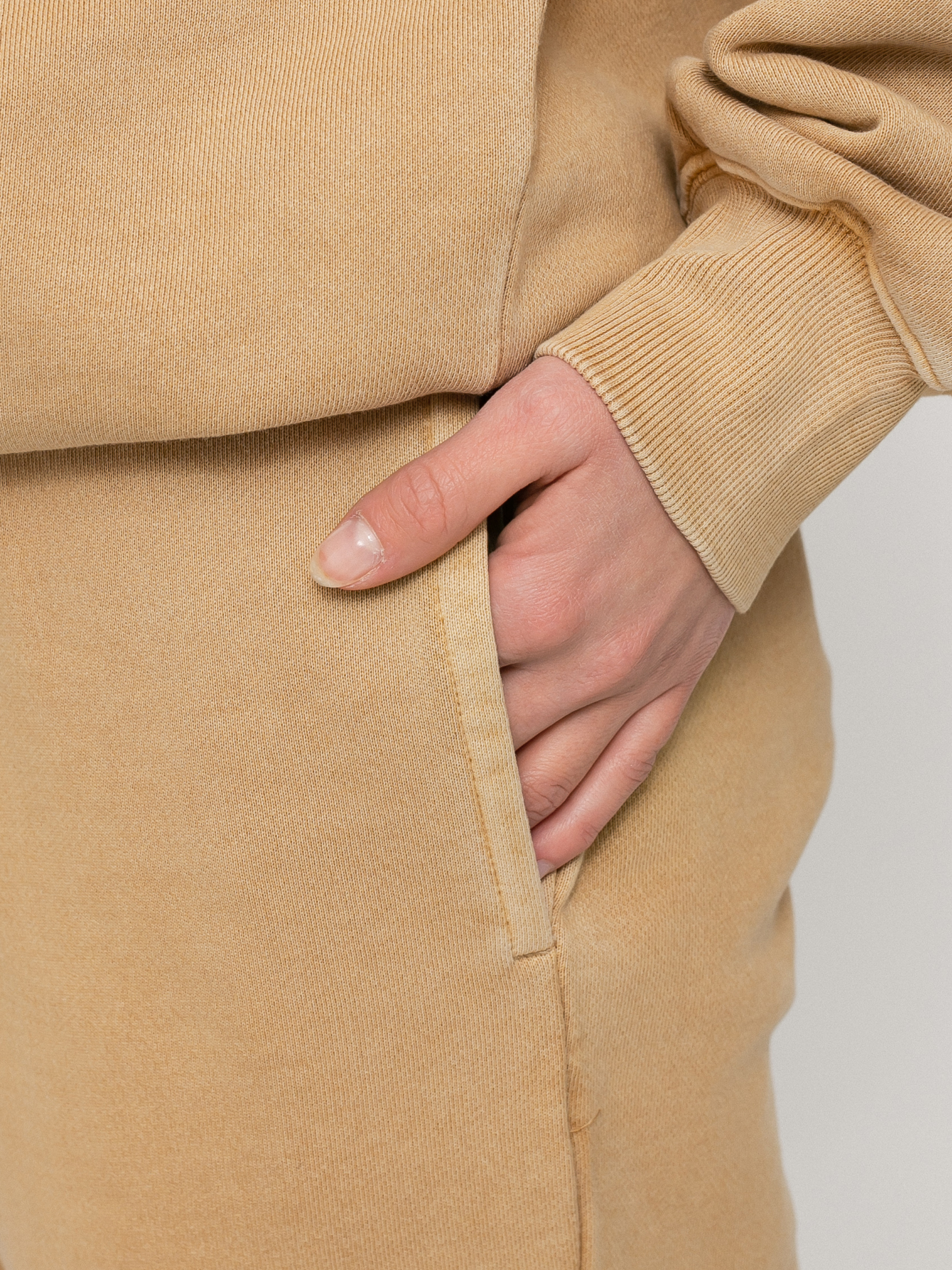 Carhartt WIP Nelson Kisnadrág Wmn (dusty h brown)