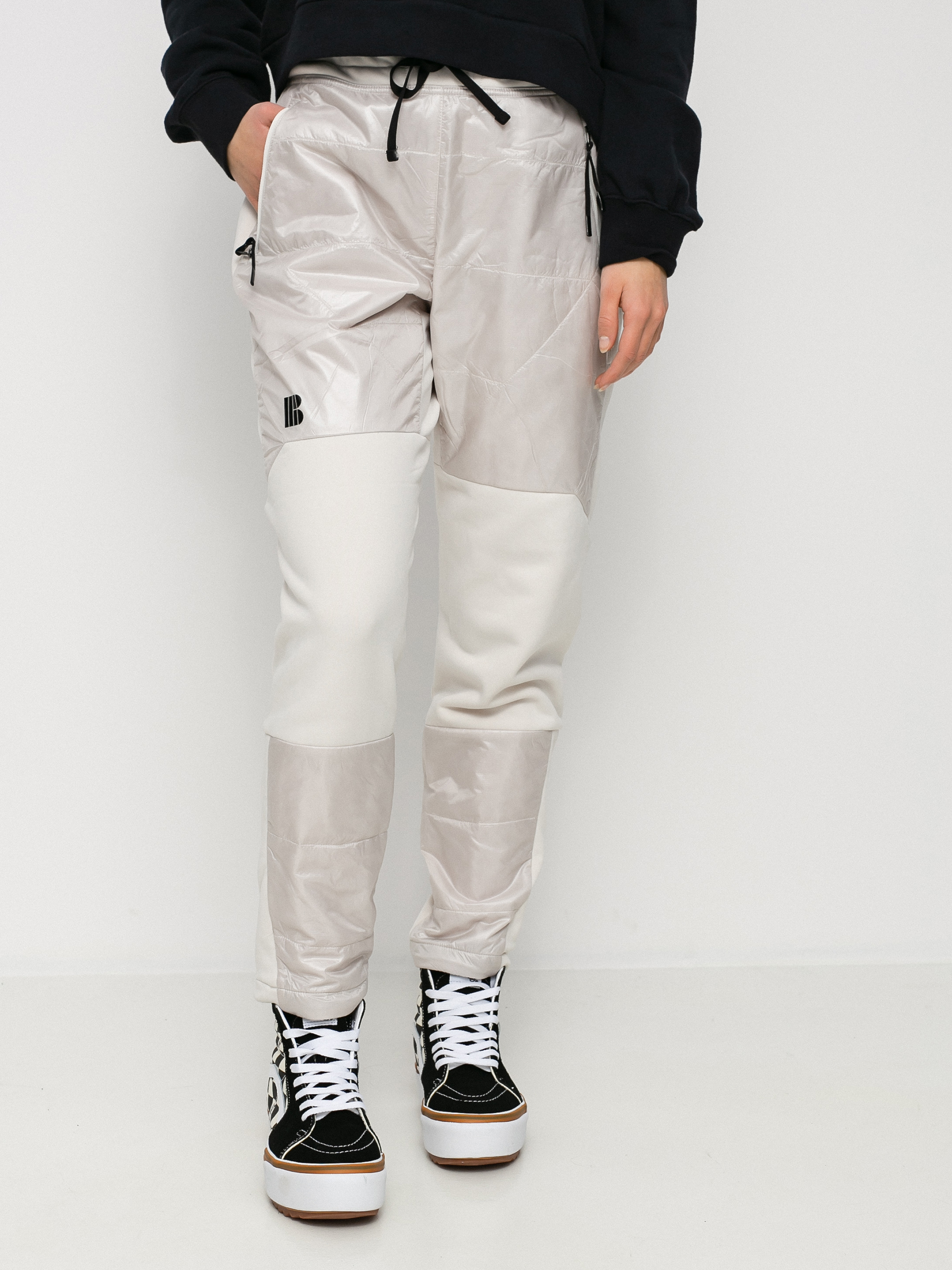 Burton Amora Hybrids Kisnadrág Wmn