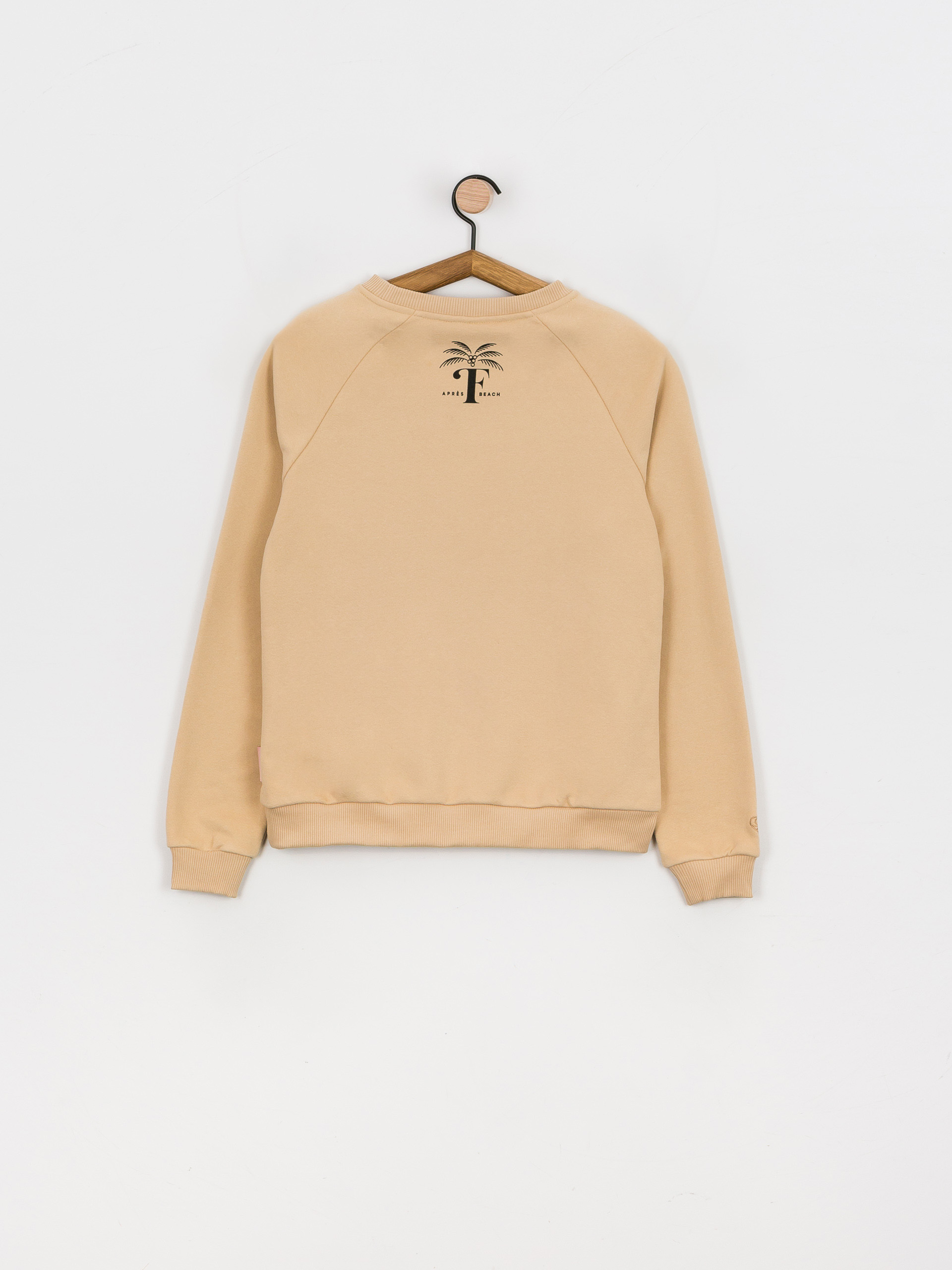 Femi Stories Baret Pulóver Wmn (snd)