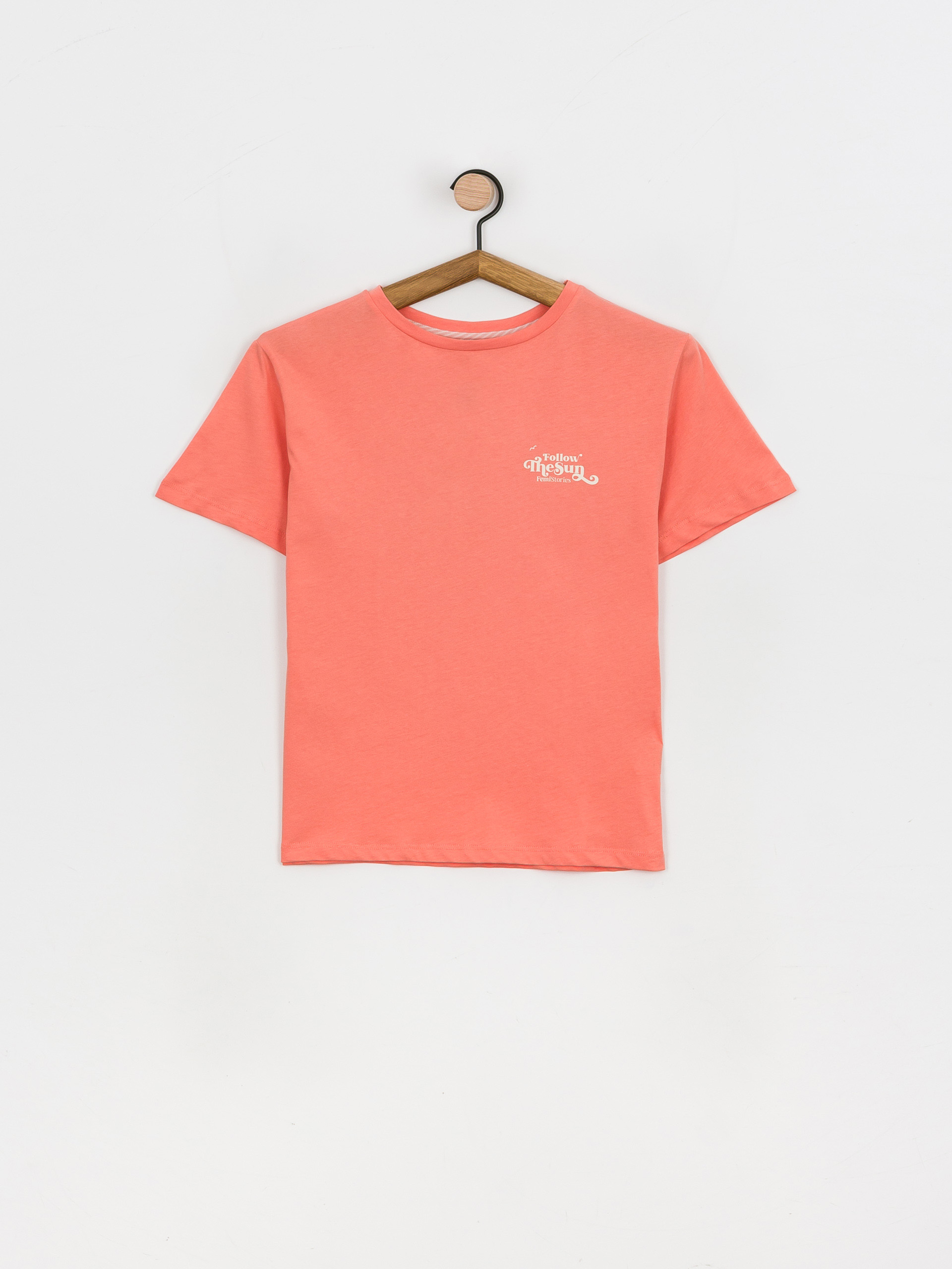 Femi Stories Manuel Póló Wmn (pch)