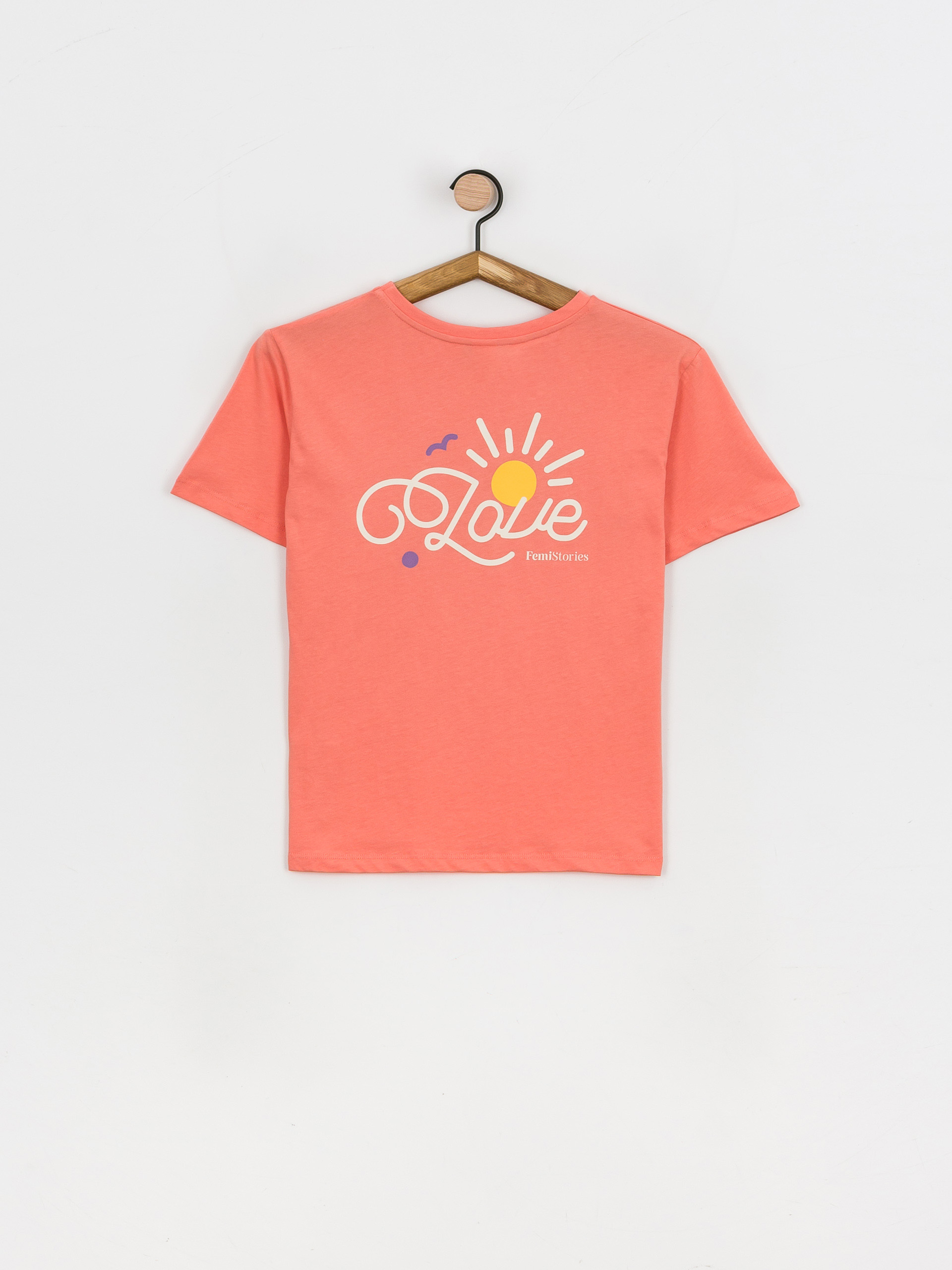 Femi Stories Manuel Póló Wmn (pch)