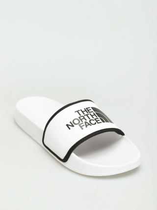The North Face Base Camp Slide III Flip-flop papucsok (tnf white/tnf black)