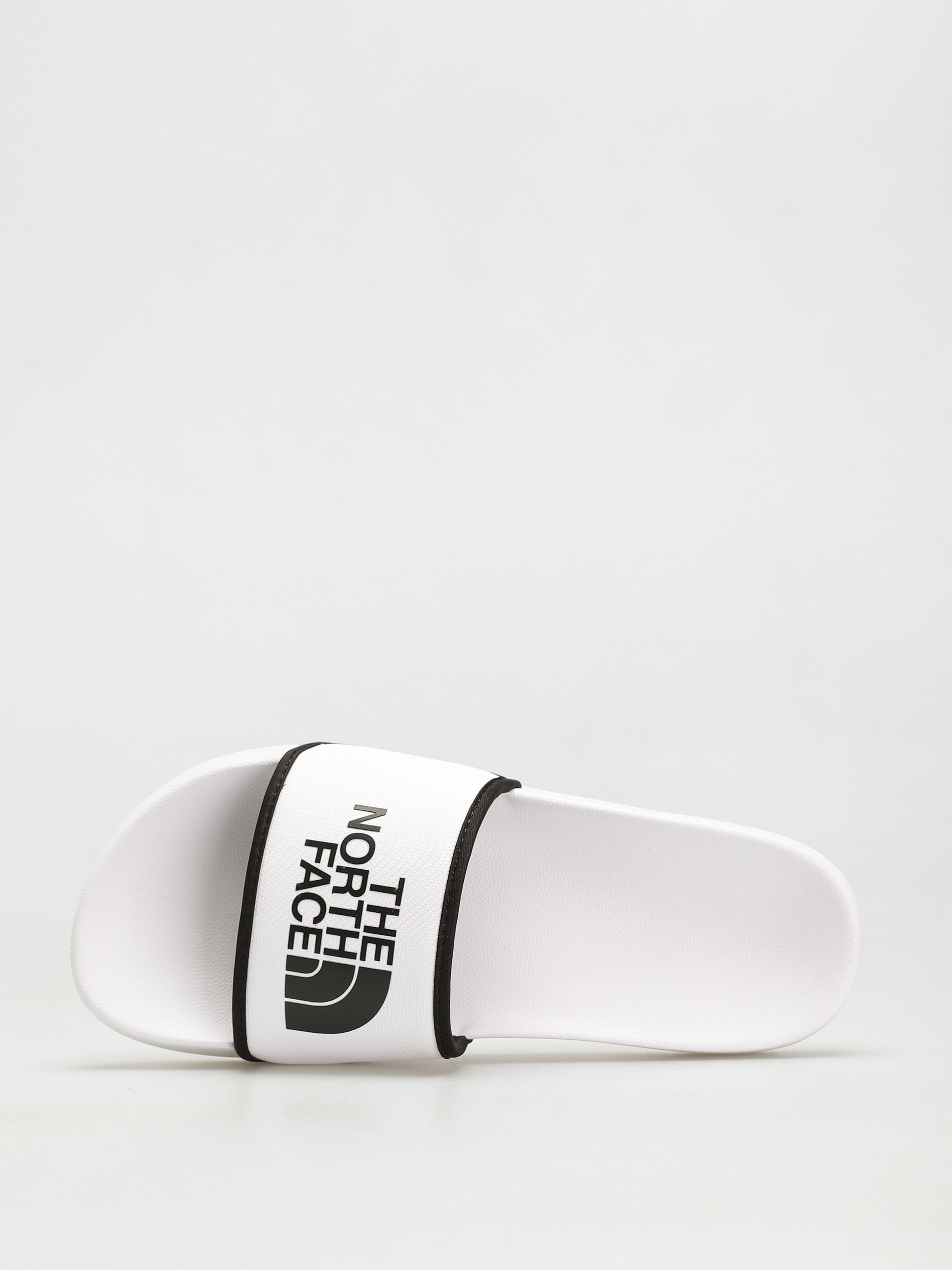 The North Face Base Camp Slide III Flip-flop papucsok (tnf white/tnf black)