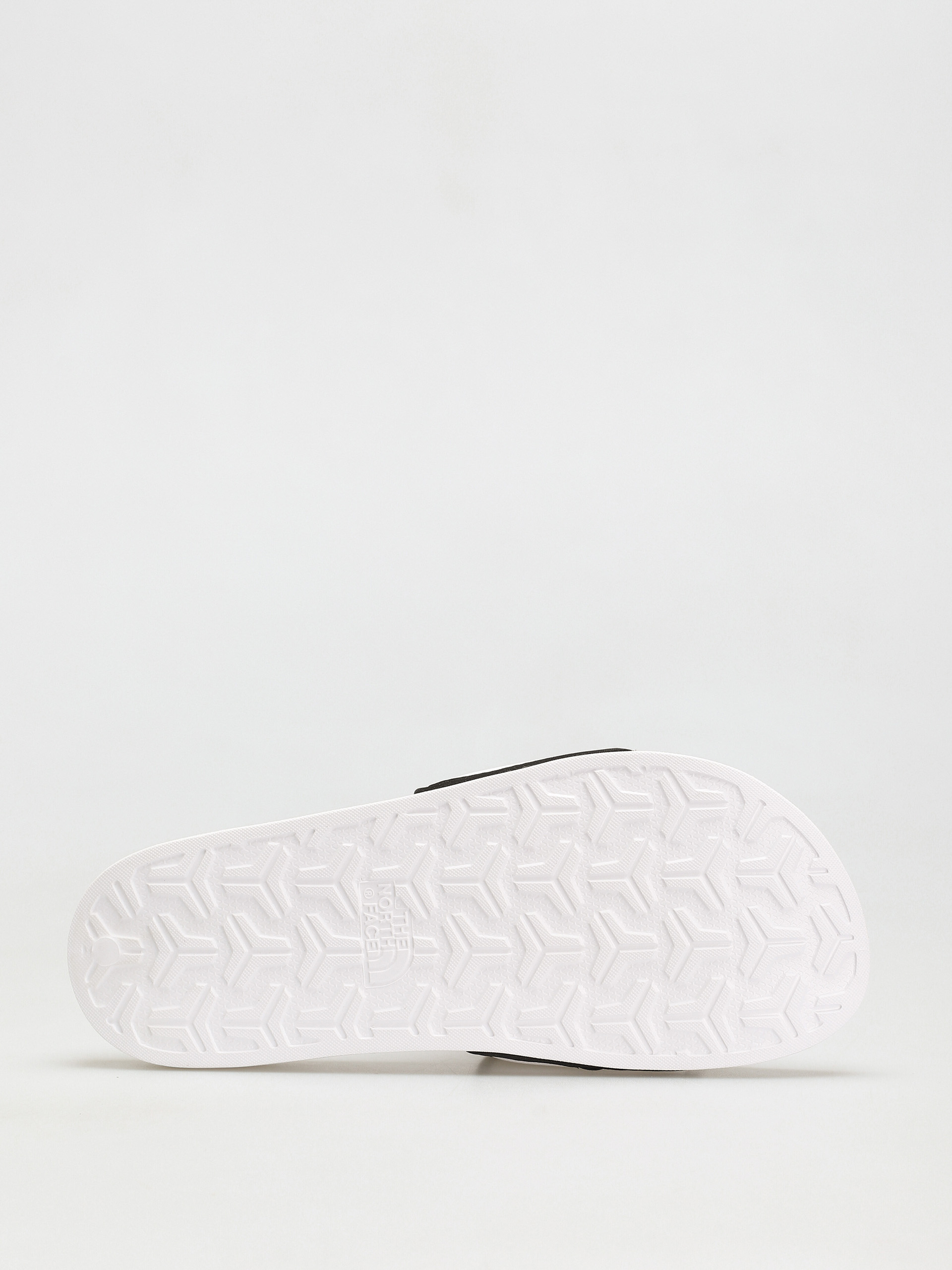 The North Face Base Camp Slide III Flip-flop papucsok (tnf white/tnf black)