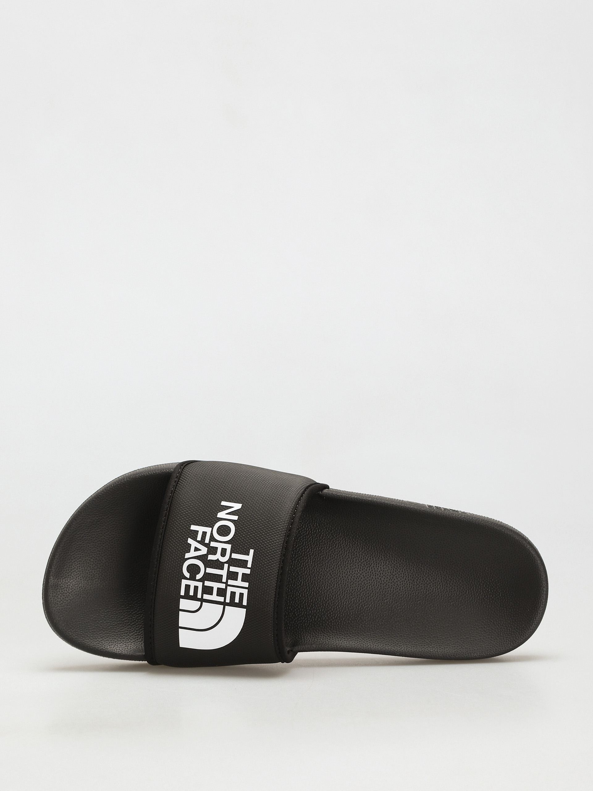 The North Face Base Camp Slide III Flip-flop papucsok (tnf black/tnf white)