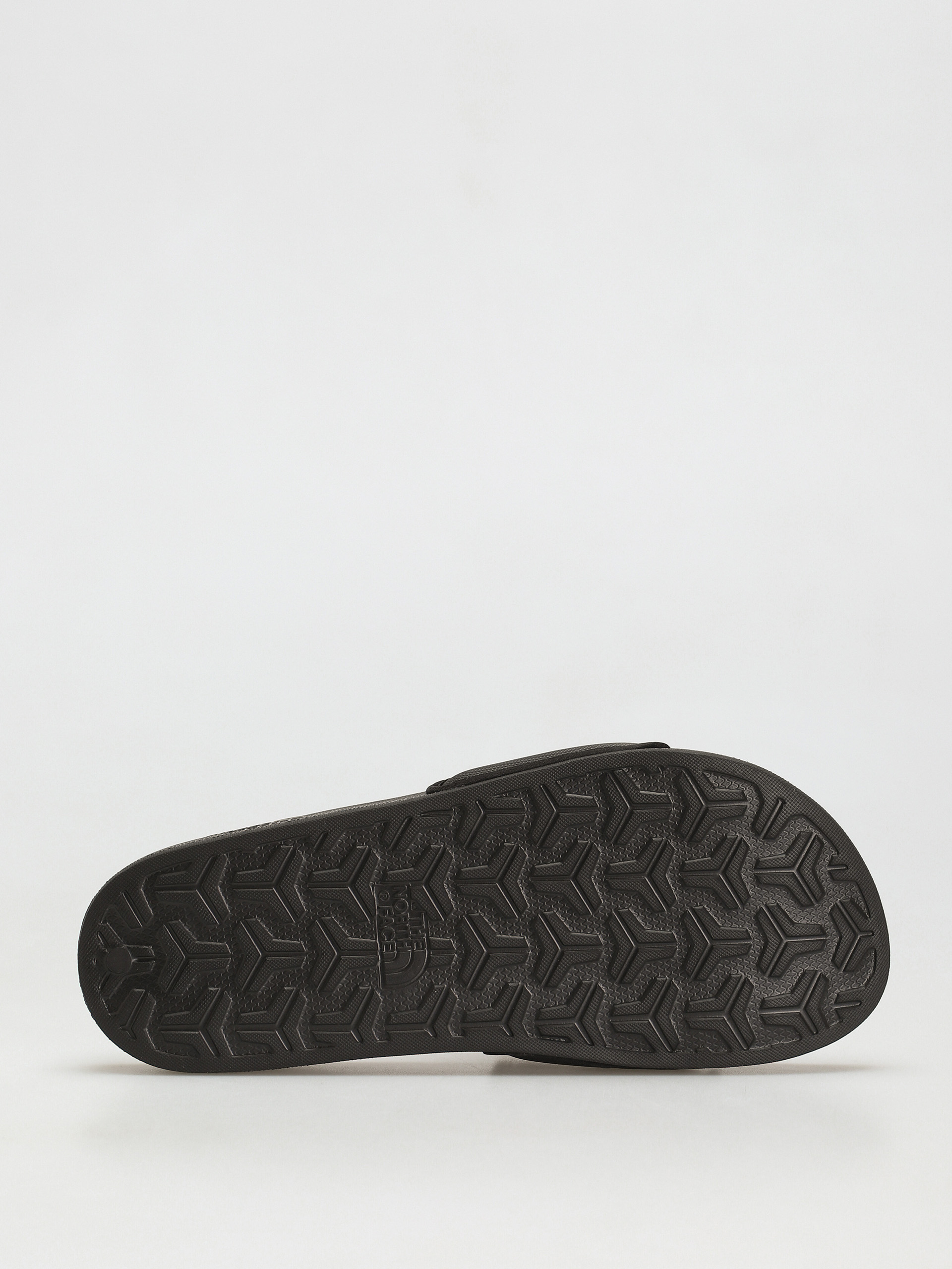 The North Face Base Camp Slide III Flip-flop papucsok (tnf black/tnf white)