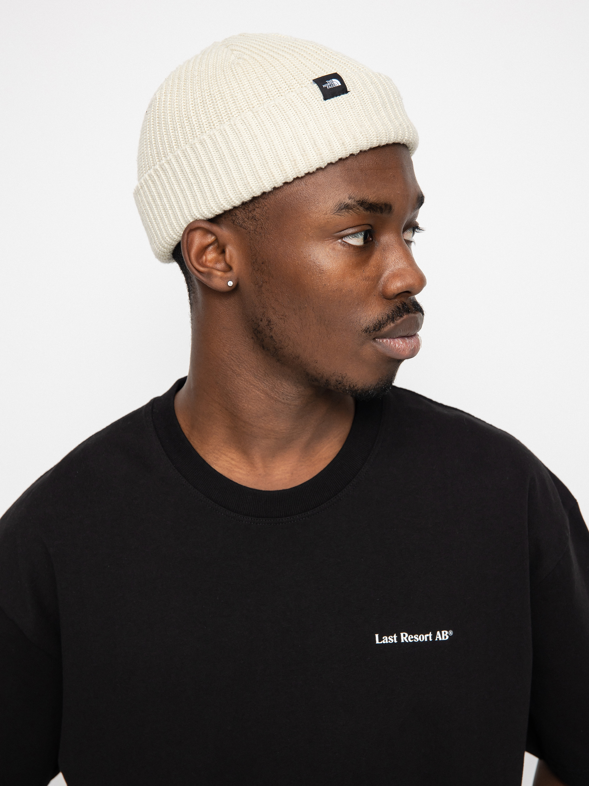 Last Resort AB Wall póló (black)