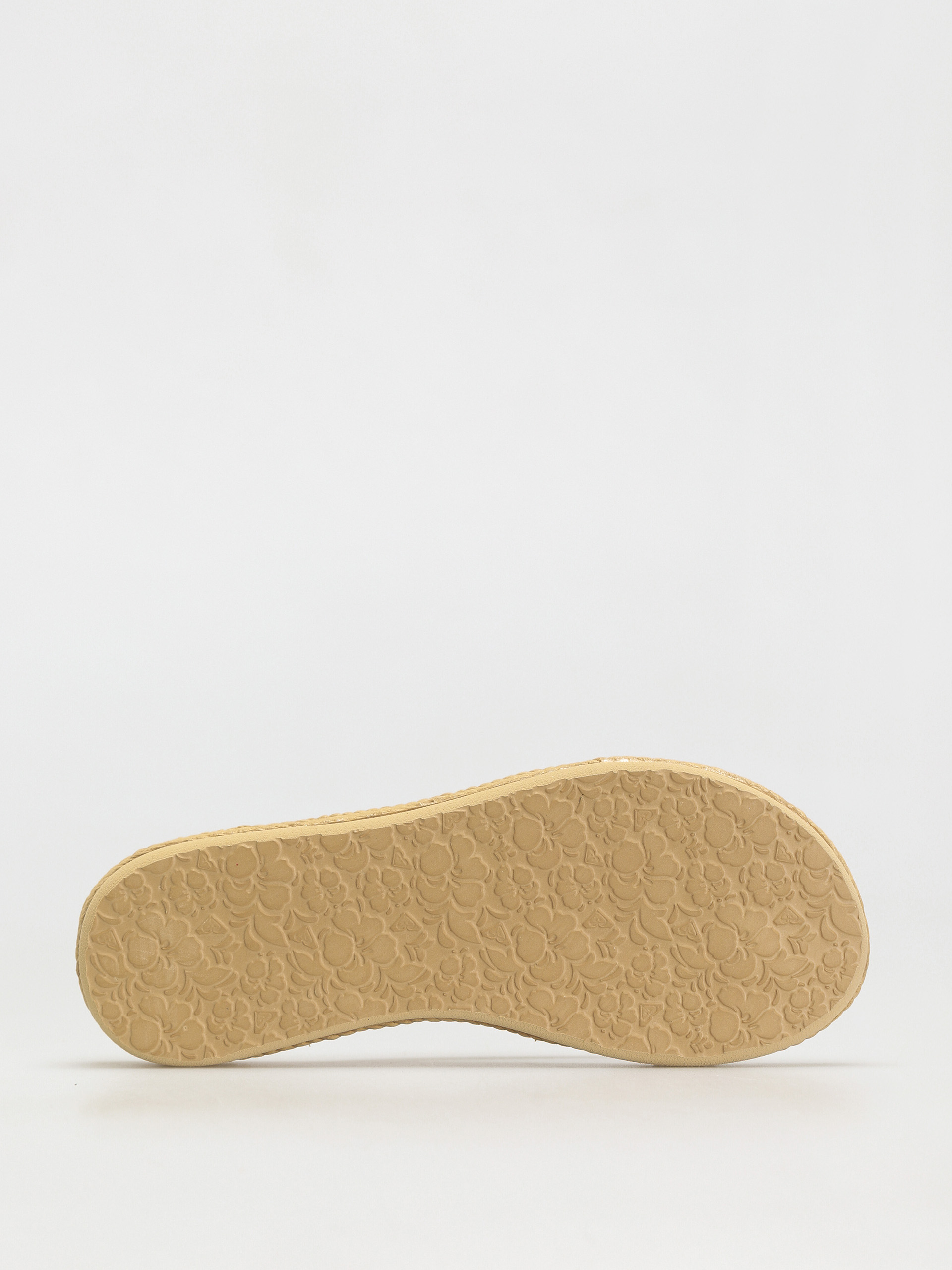 Roxy South Beach III Flip-flop papucsok Wmn (black smashup)