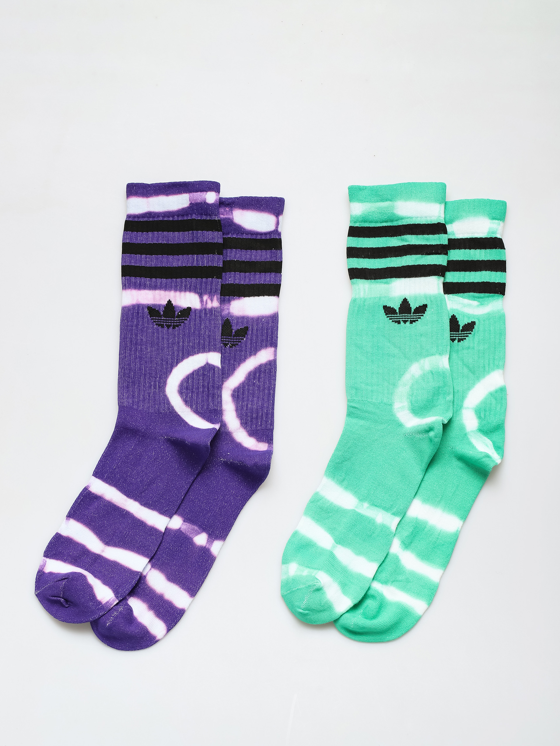 adidas Originals Batik 2Pp Zokni (hiregr/purrus/black)