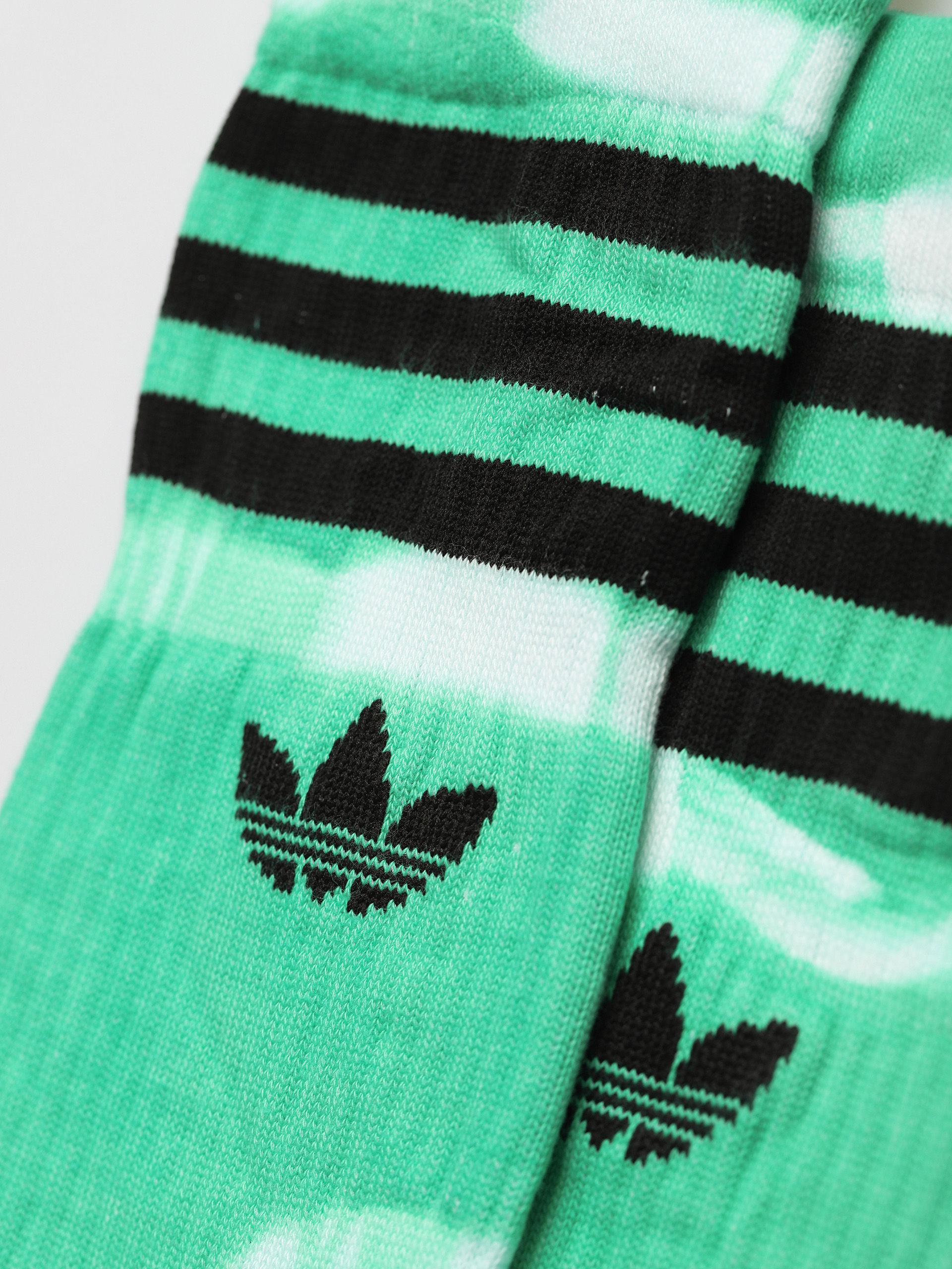 adidas Originals Batik 2Pp Zokni (hiregr/purrus/black)