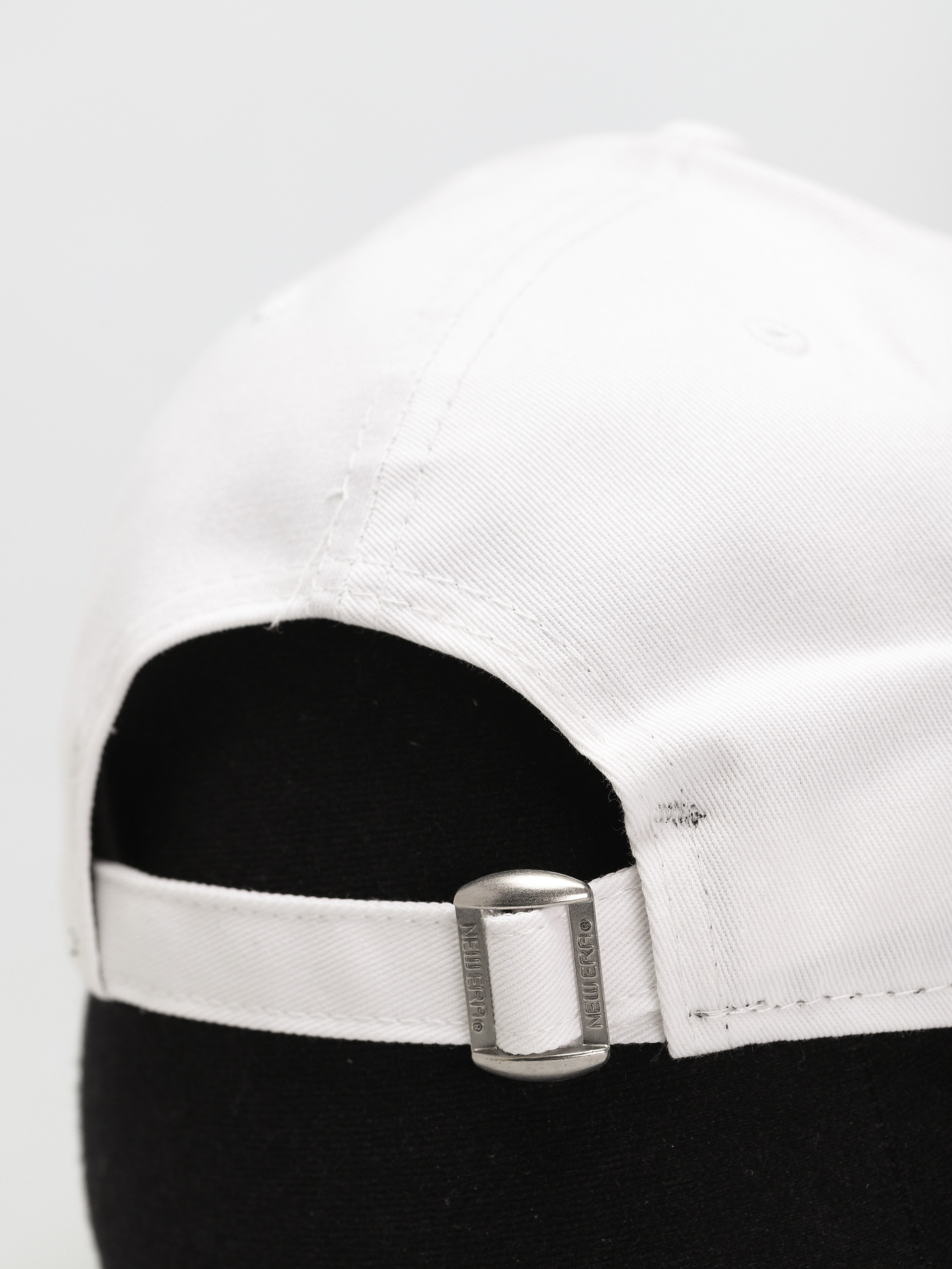 New Era League Essential 9Forty New York Yankees Baseball sapka (white)