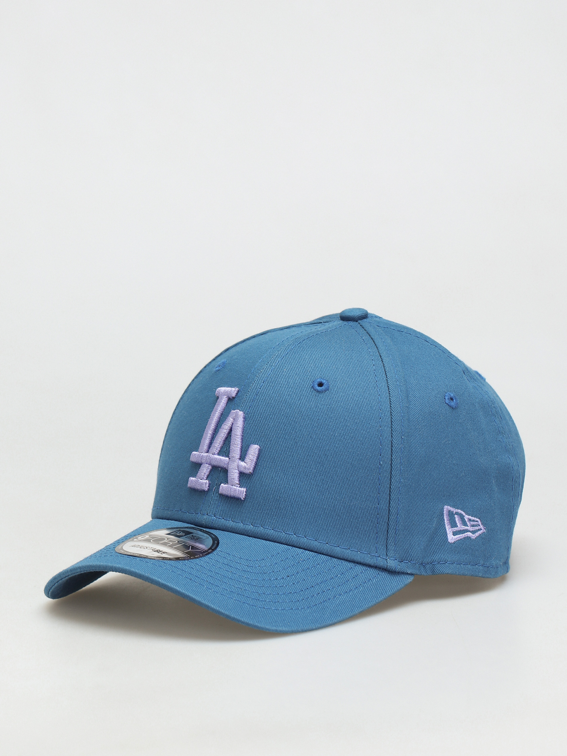 New Era League Essential 9Forty Los Aangeles Lakers Baseball sapka (blue)