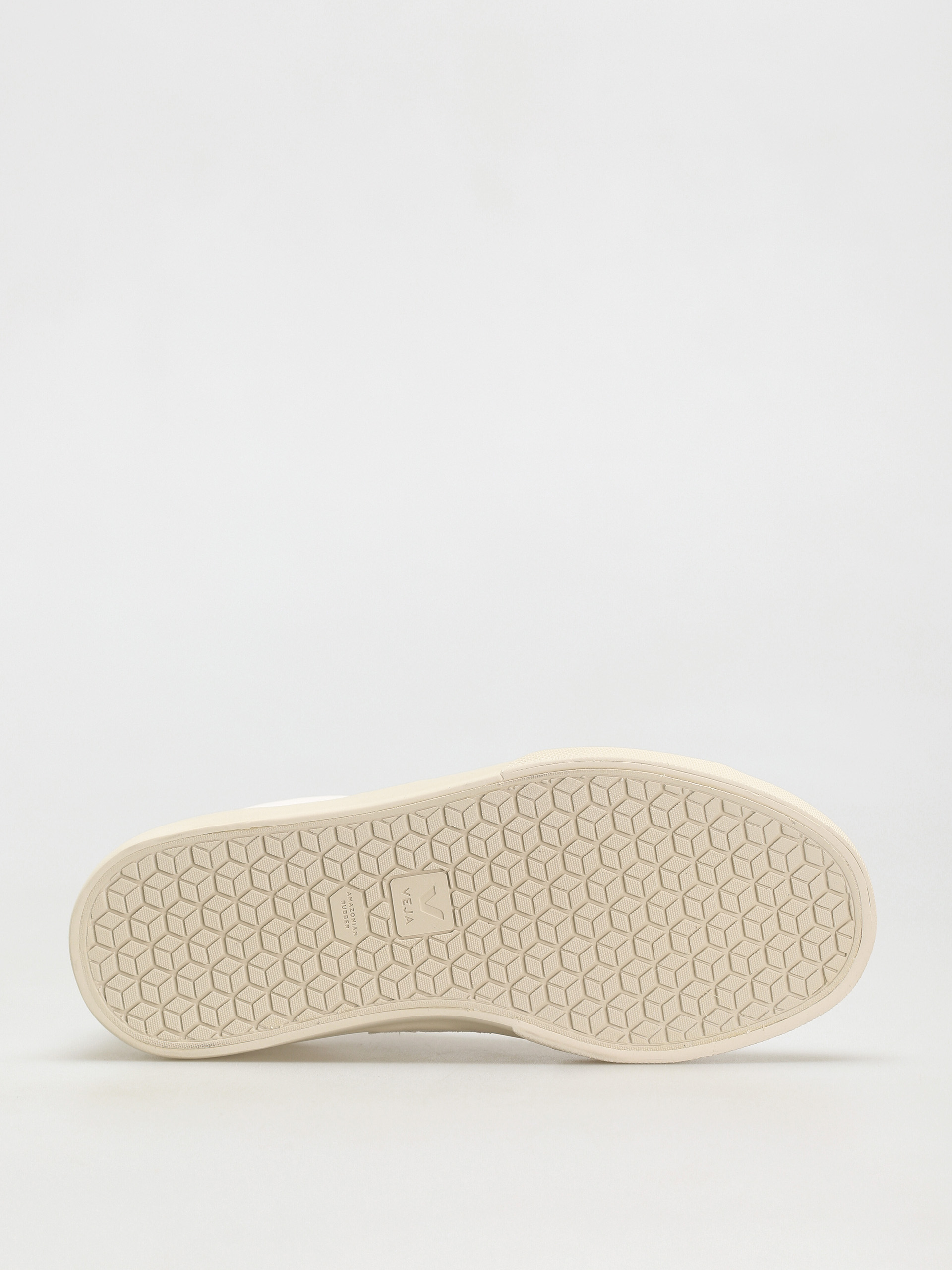Veja Campo Cipők Wmn (extra white natural suede)