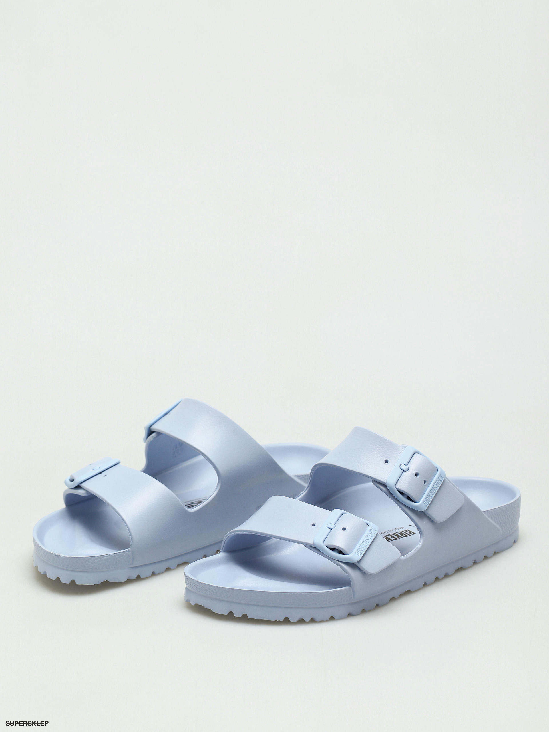 birkenstock blanco