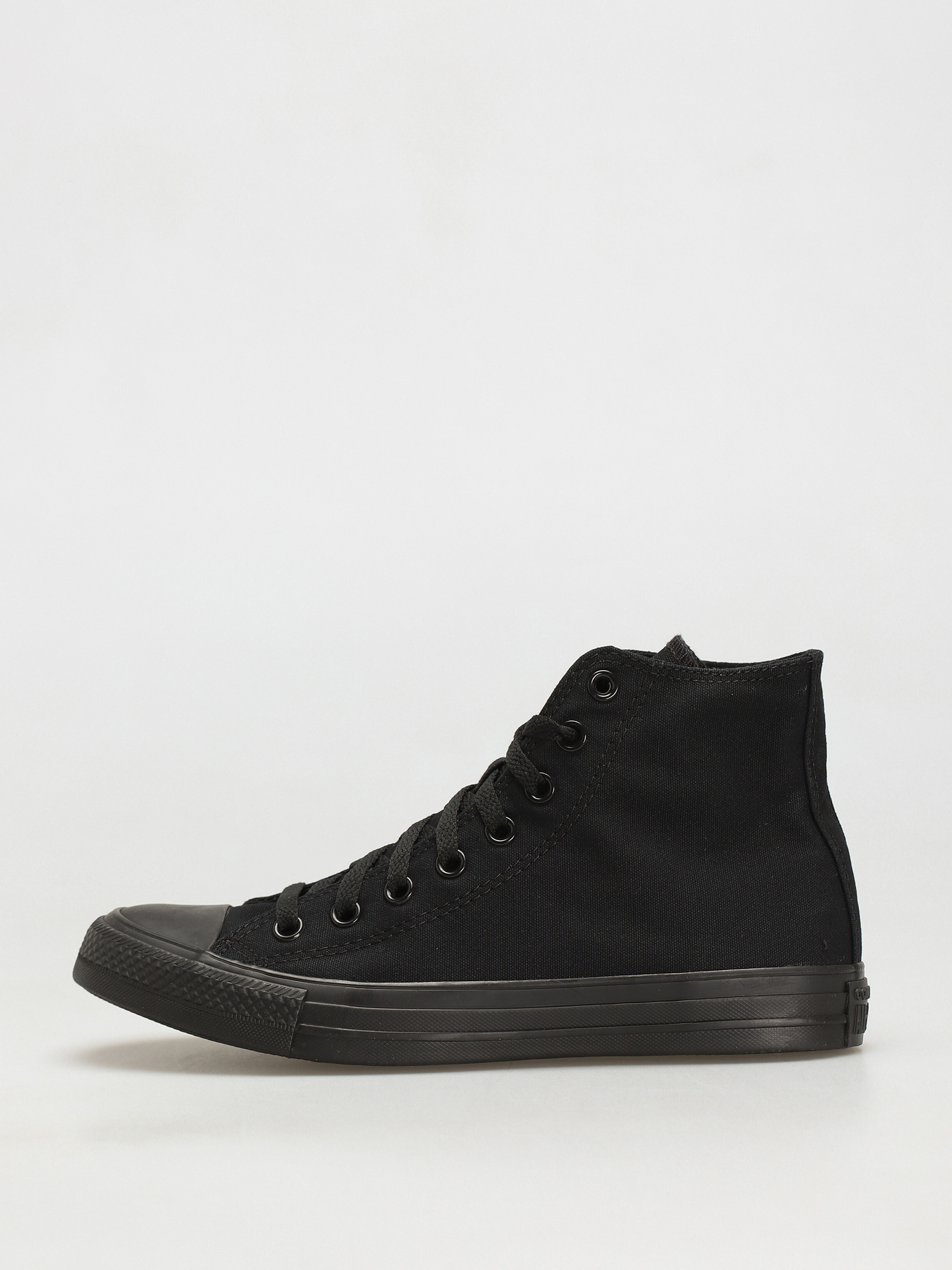 Converse Chuck Taylor All Star Hi Tornacipők (blk monochro)