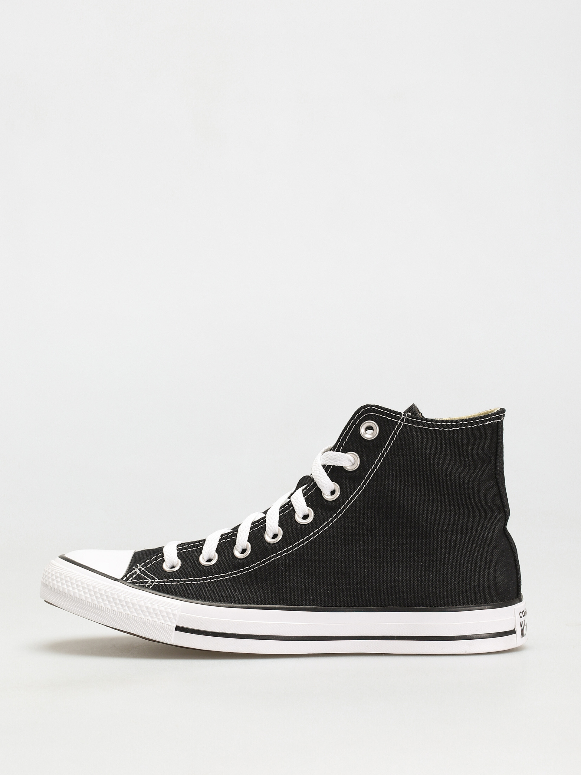 Converse Chuck Taylor All Star Hi Tornacipők (black)