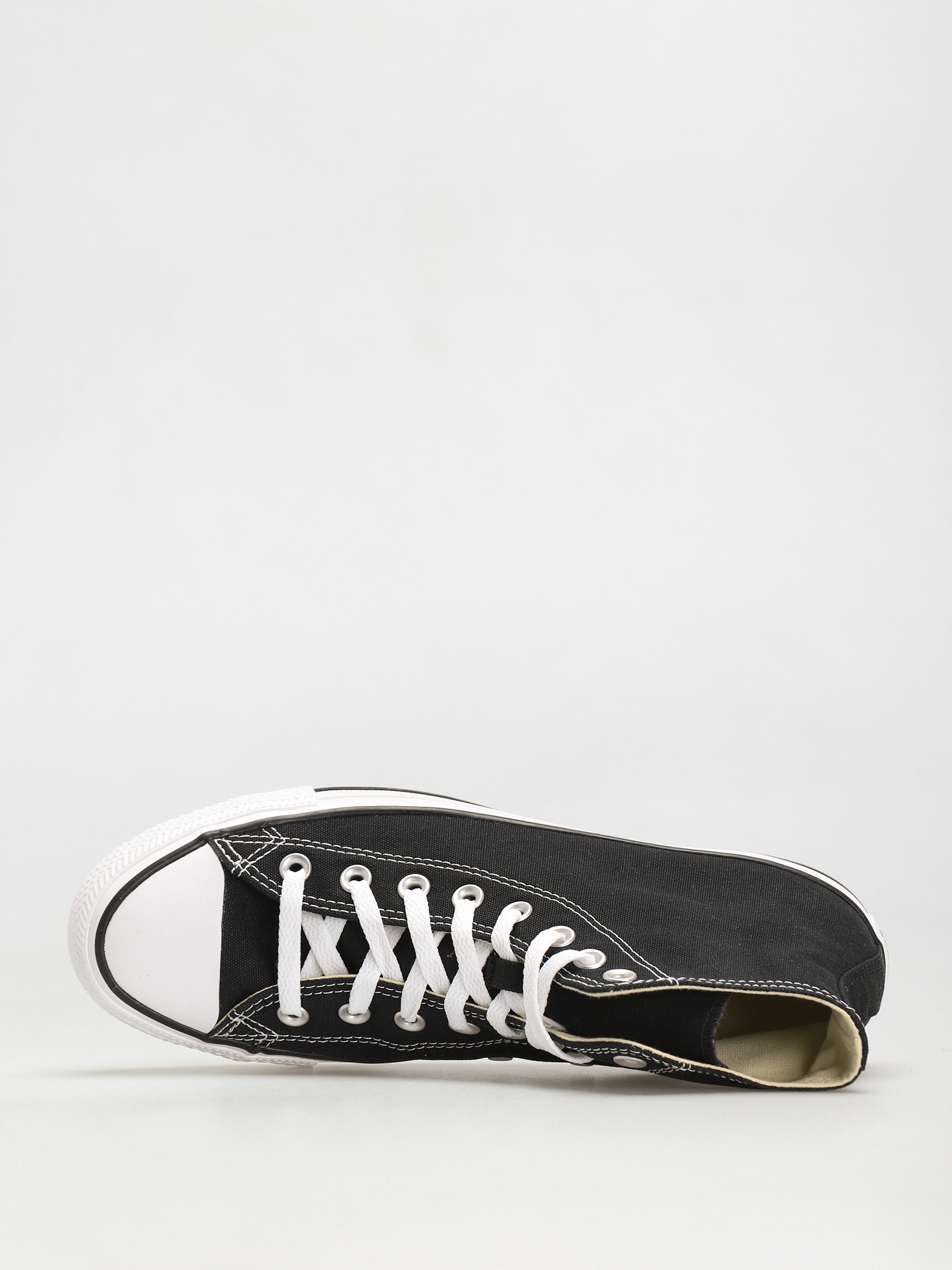 Converse Chuck Taylor All Star Hi Tornacipők (black)