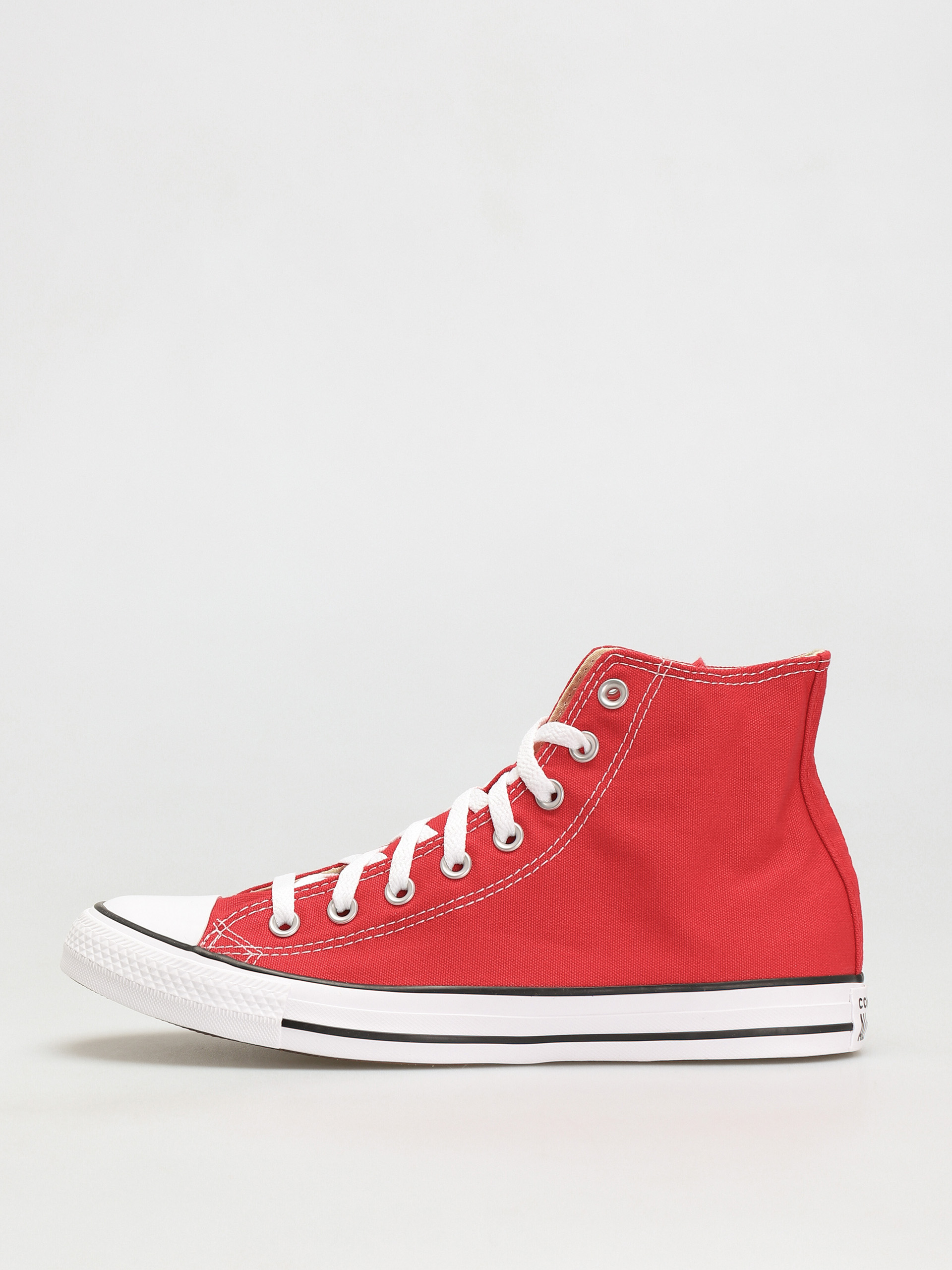 Converse Chuck Taylor All Star Hi Tornacipők (red)