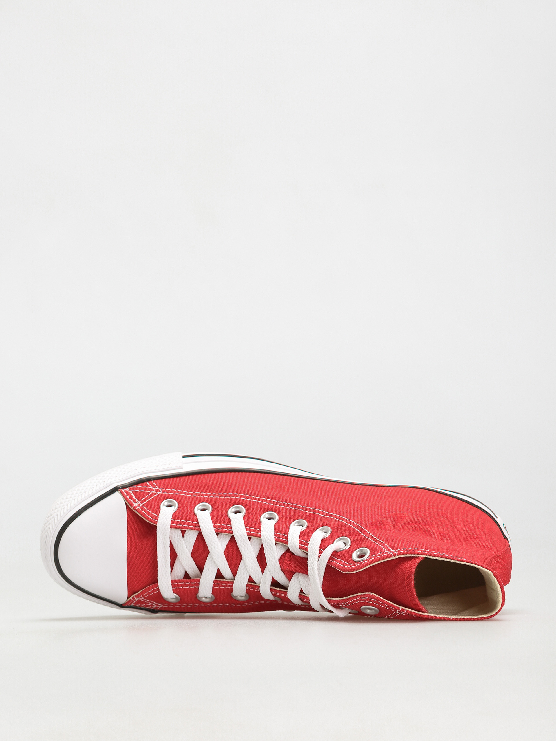 Converse Chuck Taylor All Star Hi Tornacipők (red)