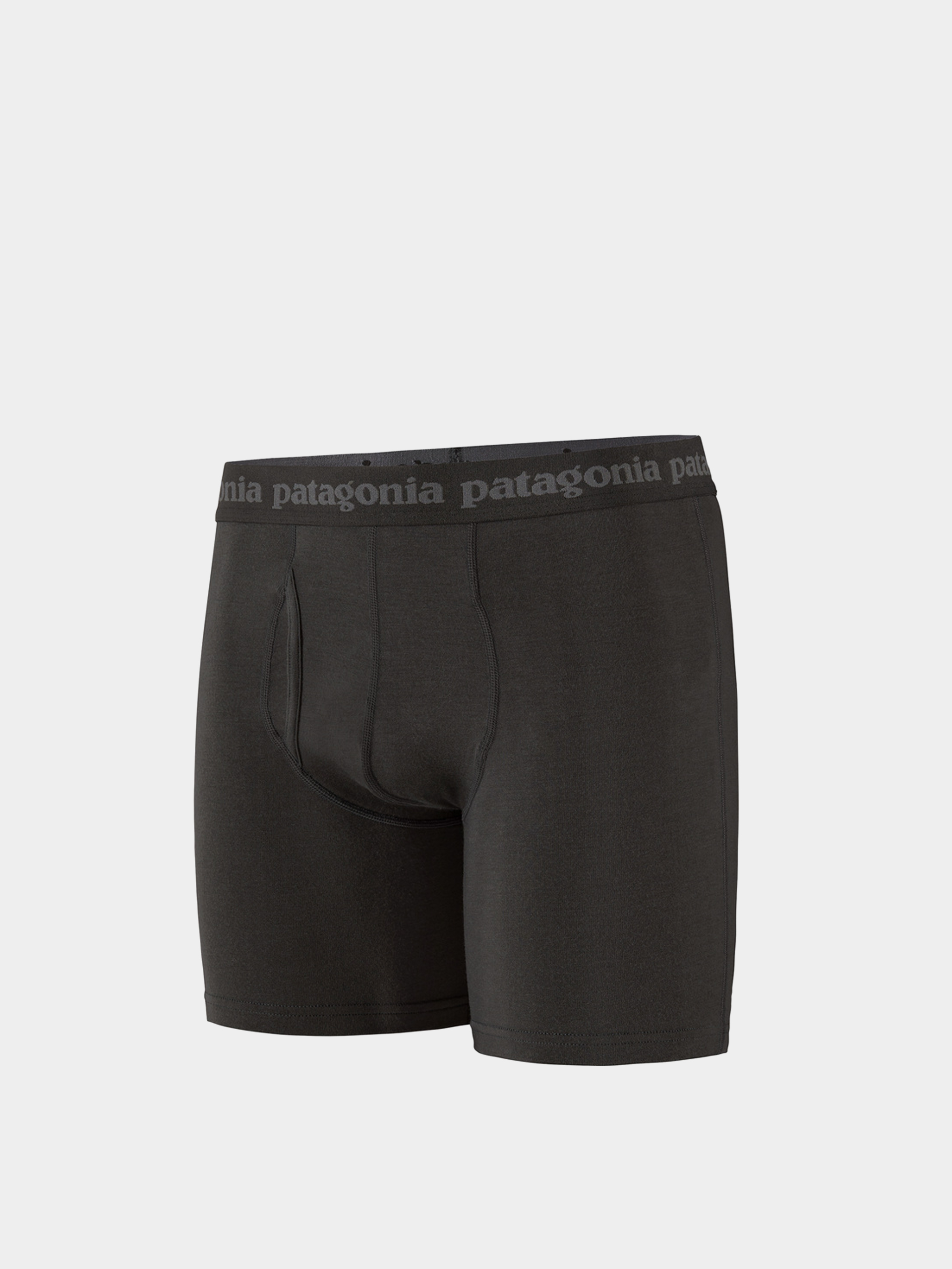 Patagonia Bokserki Essential Briefs 6 in Alsónemű (black)