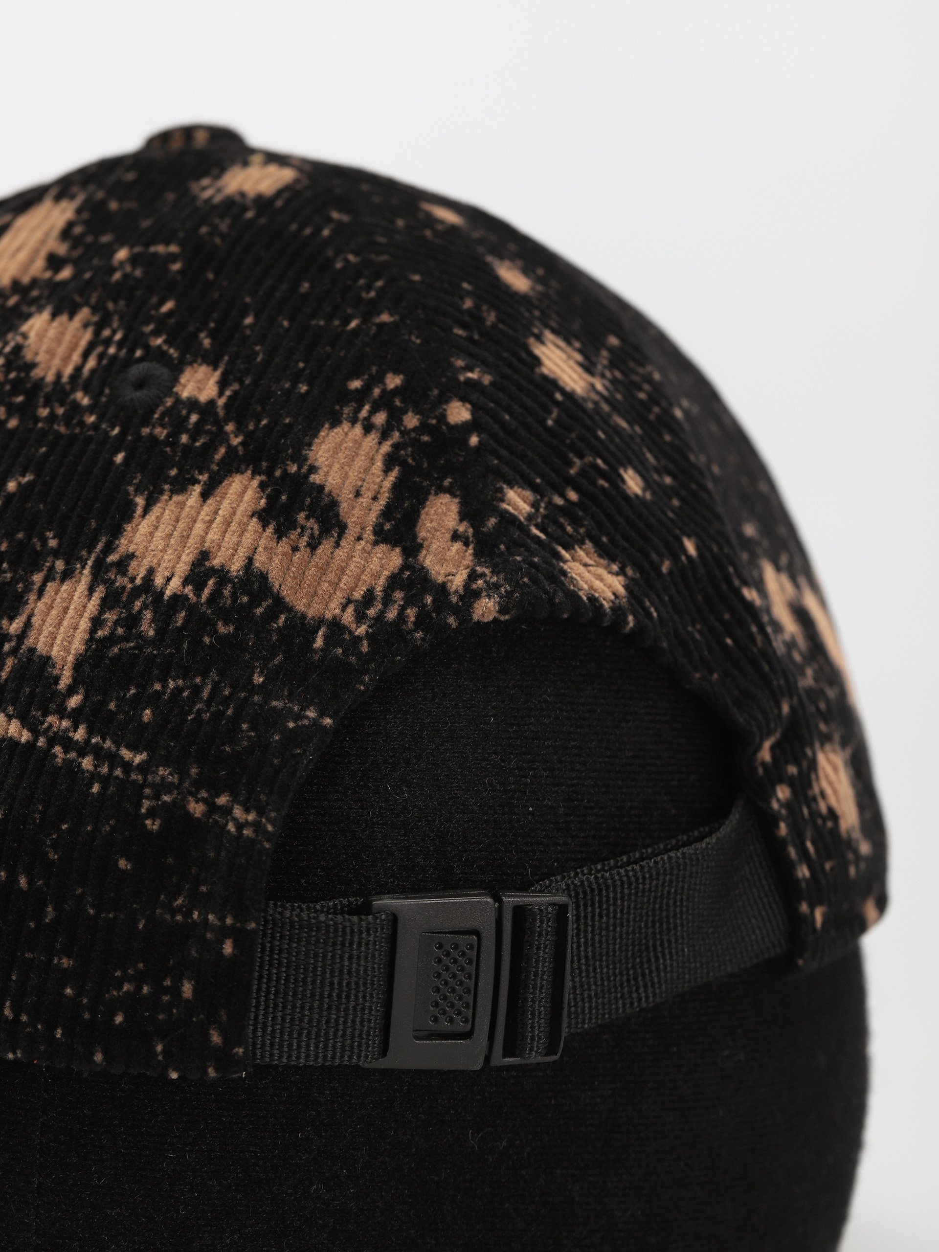 New Era Dyed Cord 9Twenty Baseball sapka (black)