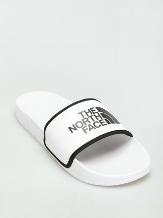 The North Face Base Camp Slide III Flip-flop papucsok Wmn (tnf white/tnf black)