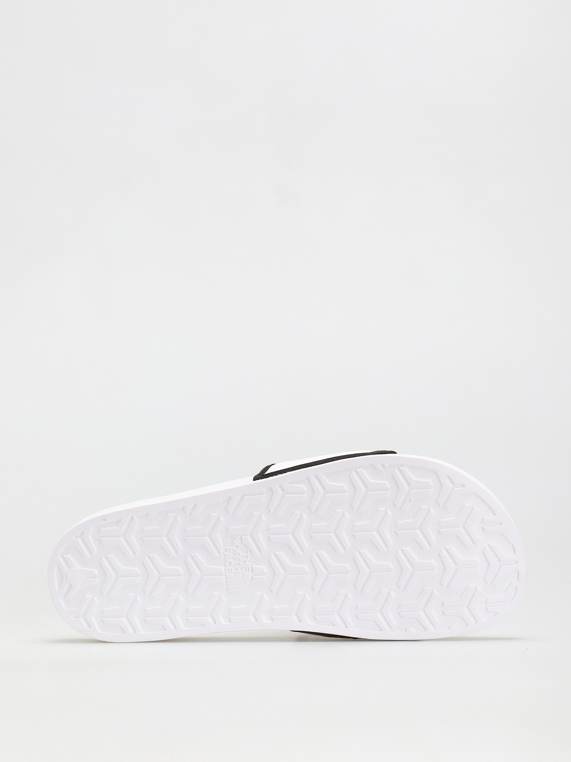 The North Face Base Camp Slide III Flip-flop papucsok Wmn (tnf white/tnf black)