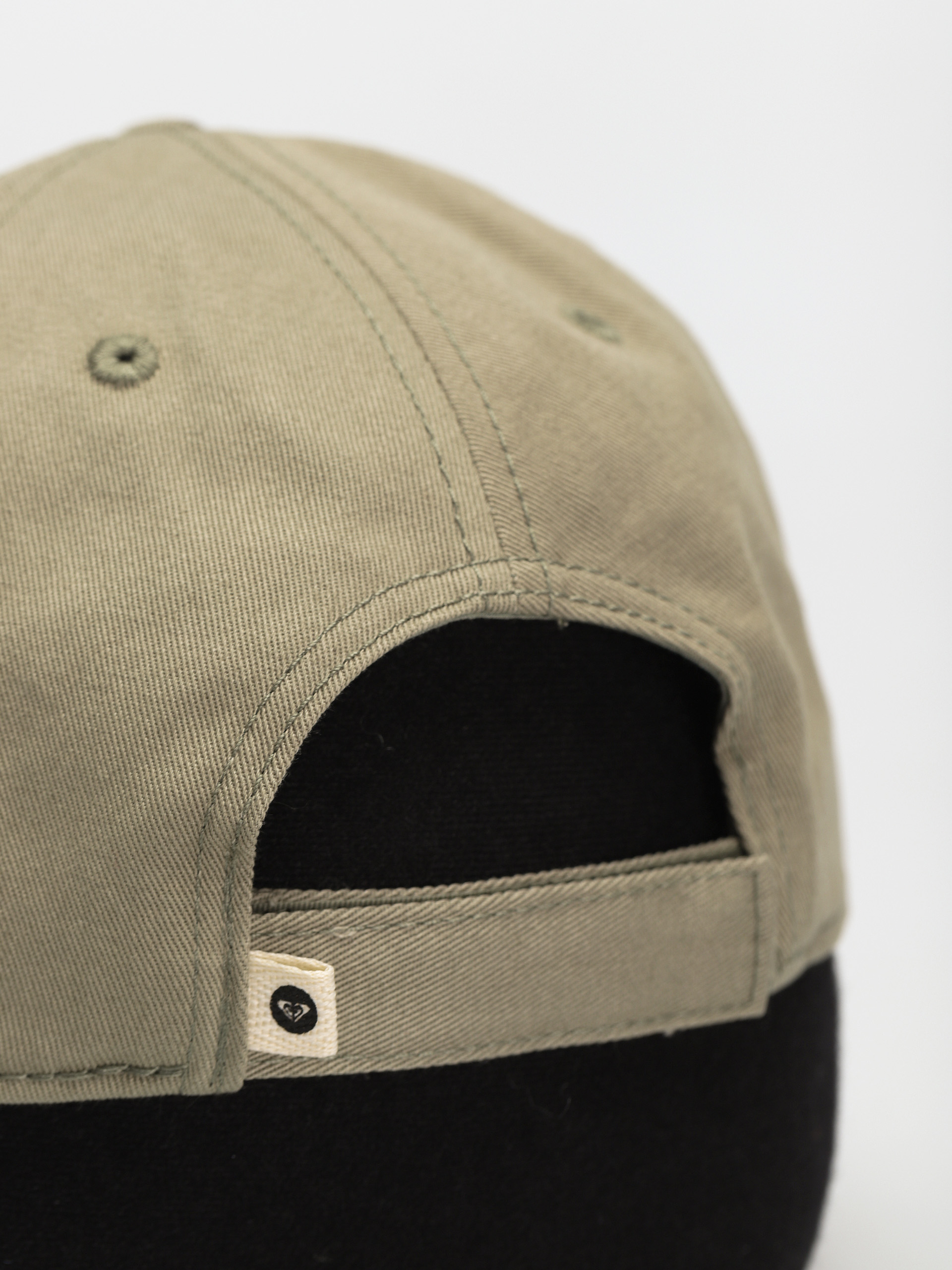 Roxy California Star Baseball sapka Wmn (sea spray)