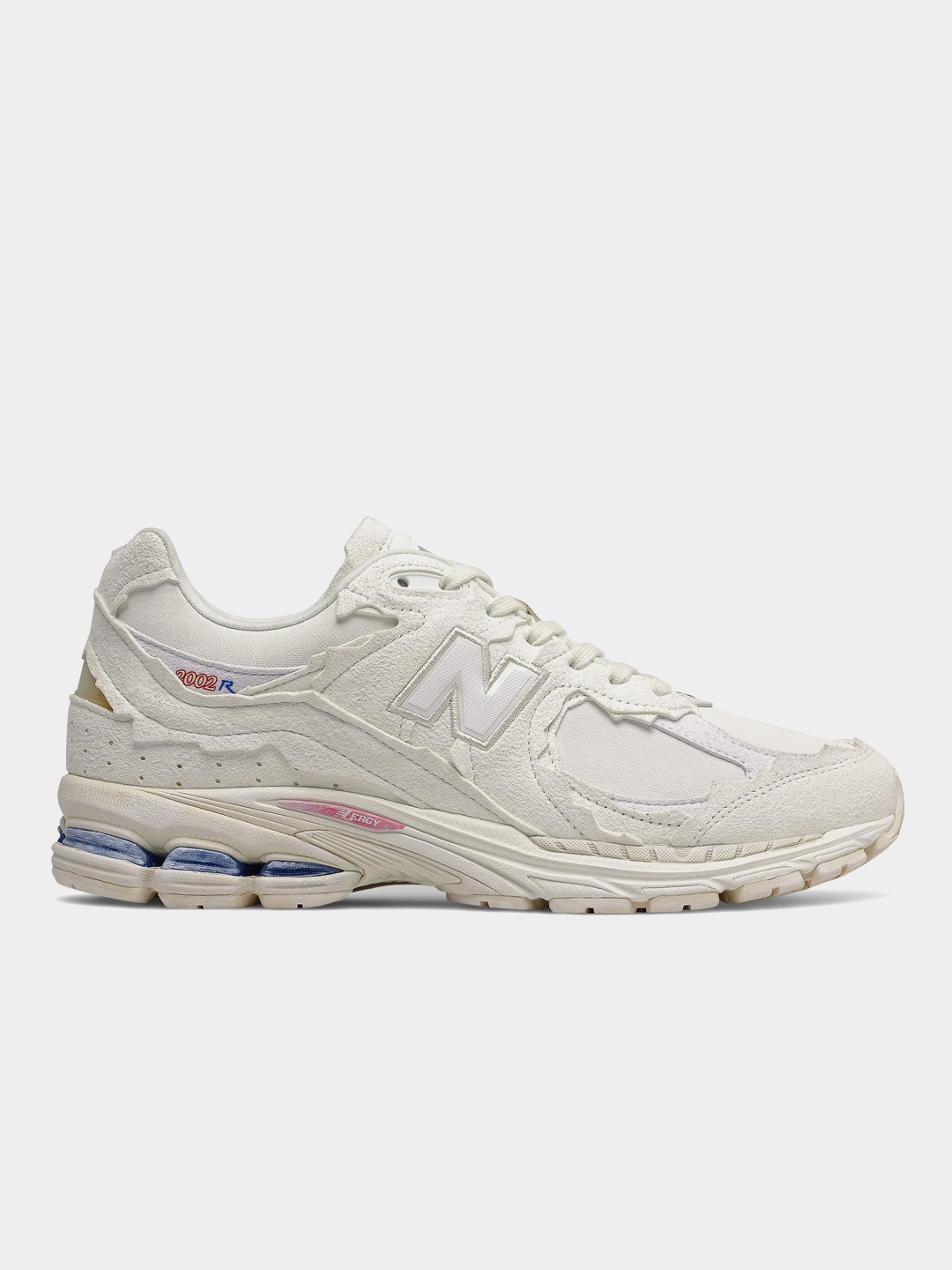 New Balance 2002 Cipők (white)