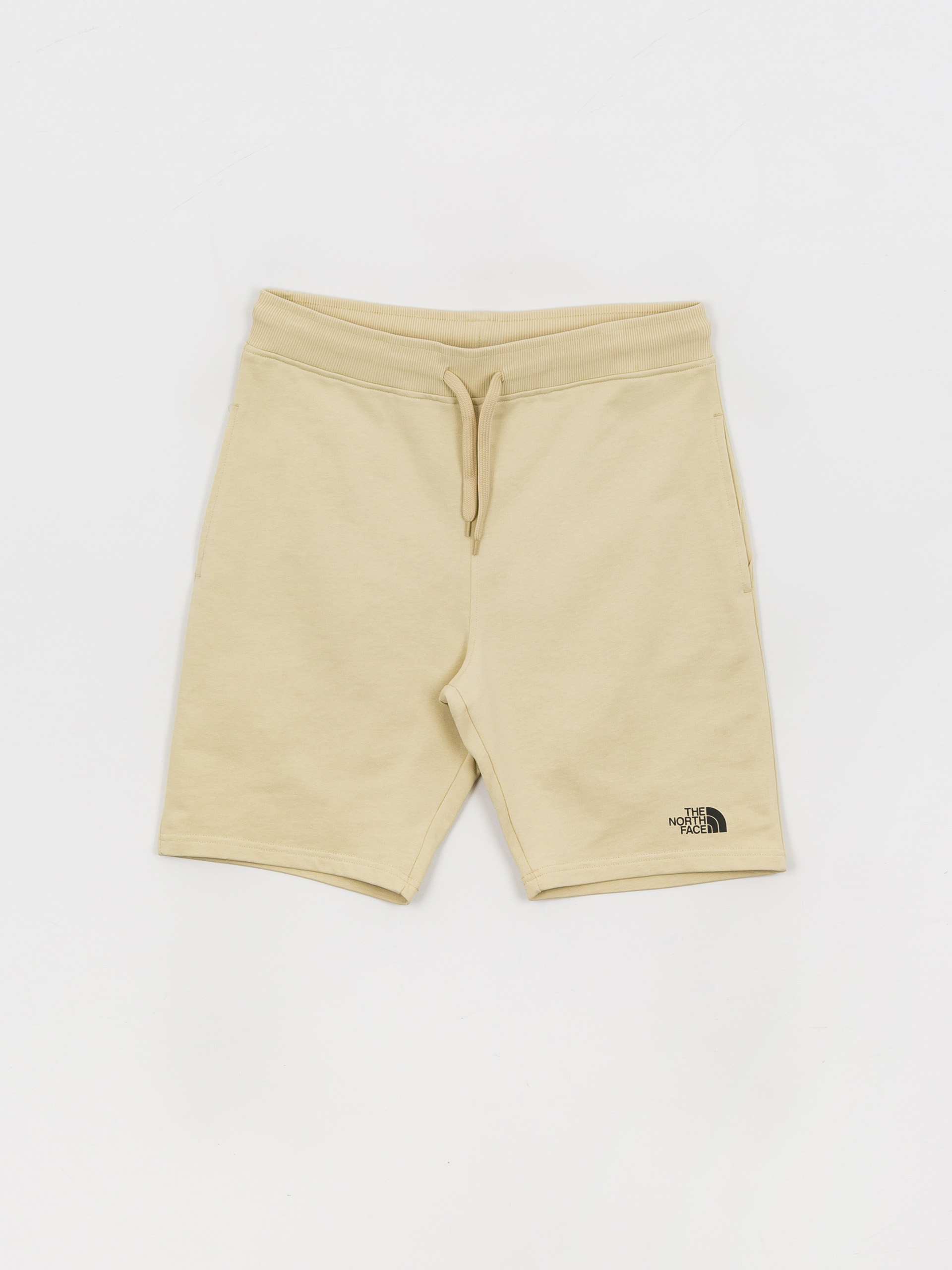 The North Face Standard Short Light Rövidnadrág (gravel)