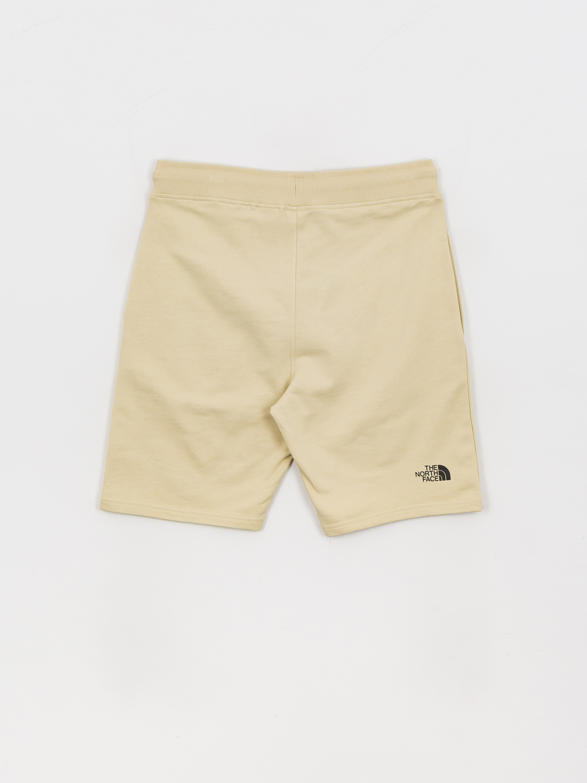 The North Face Standard Short Light Rövidnadrág (gravel)