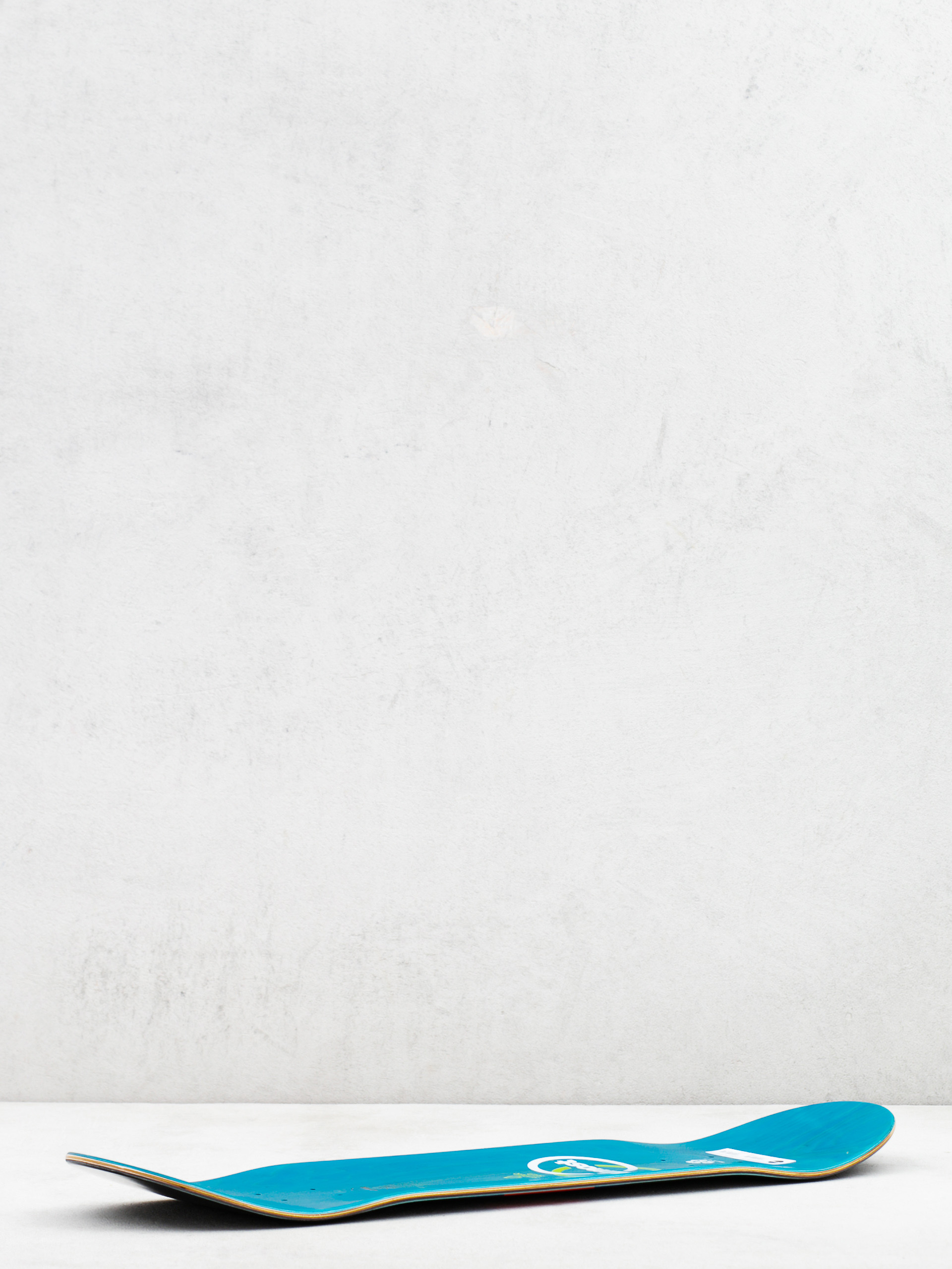 Almost New Pro Luxury Super Sap R7 Gördeszka lap (black)