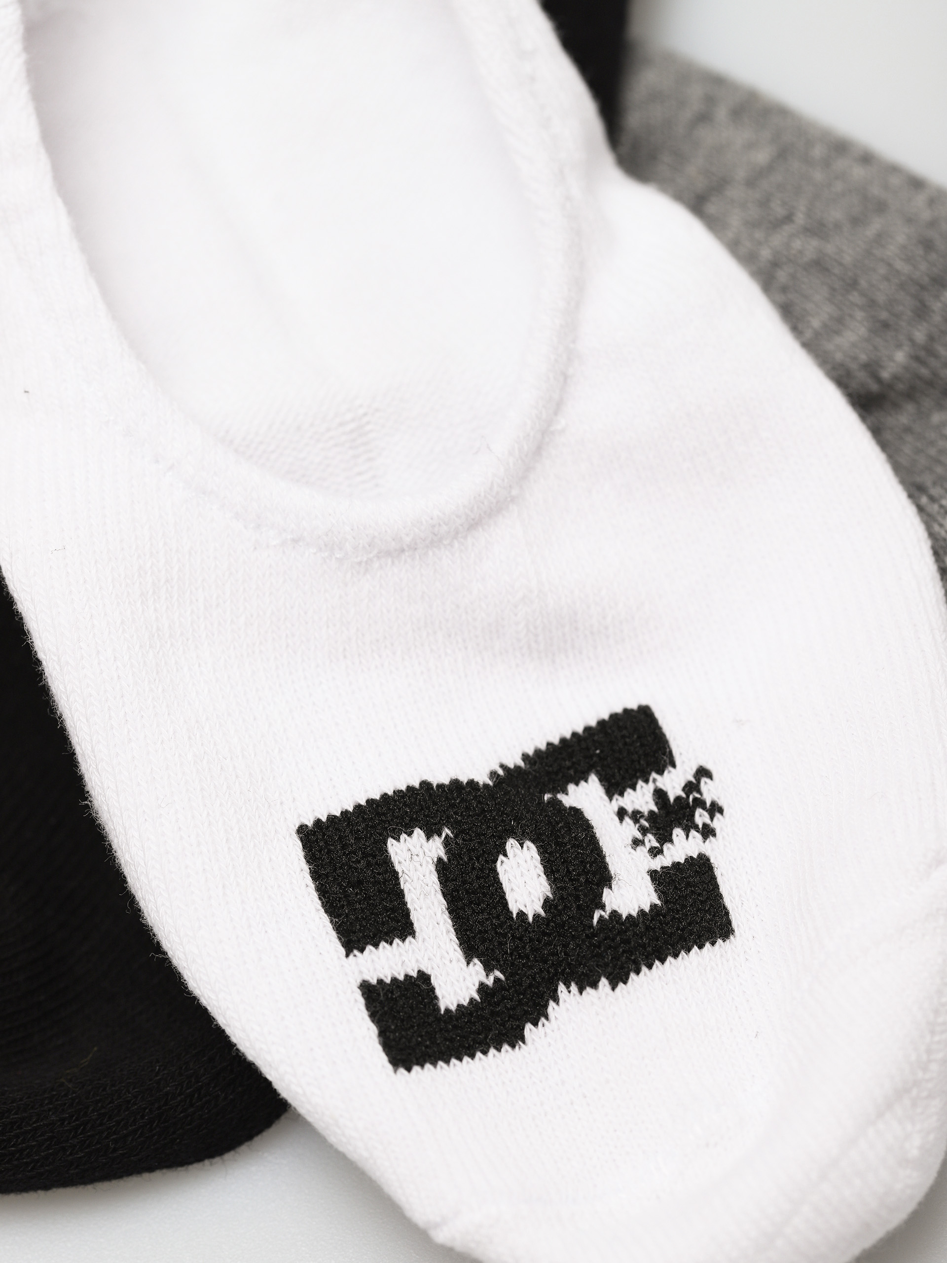 DC Spp Liner 3P Zokni (assorted)