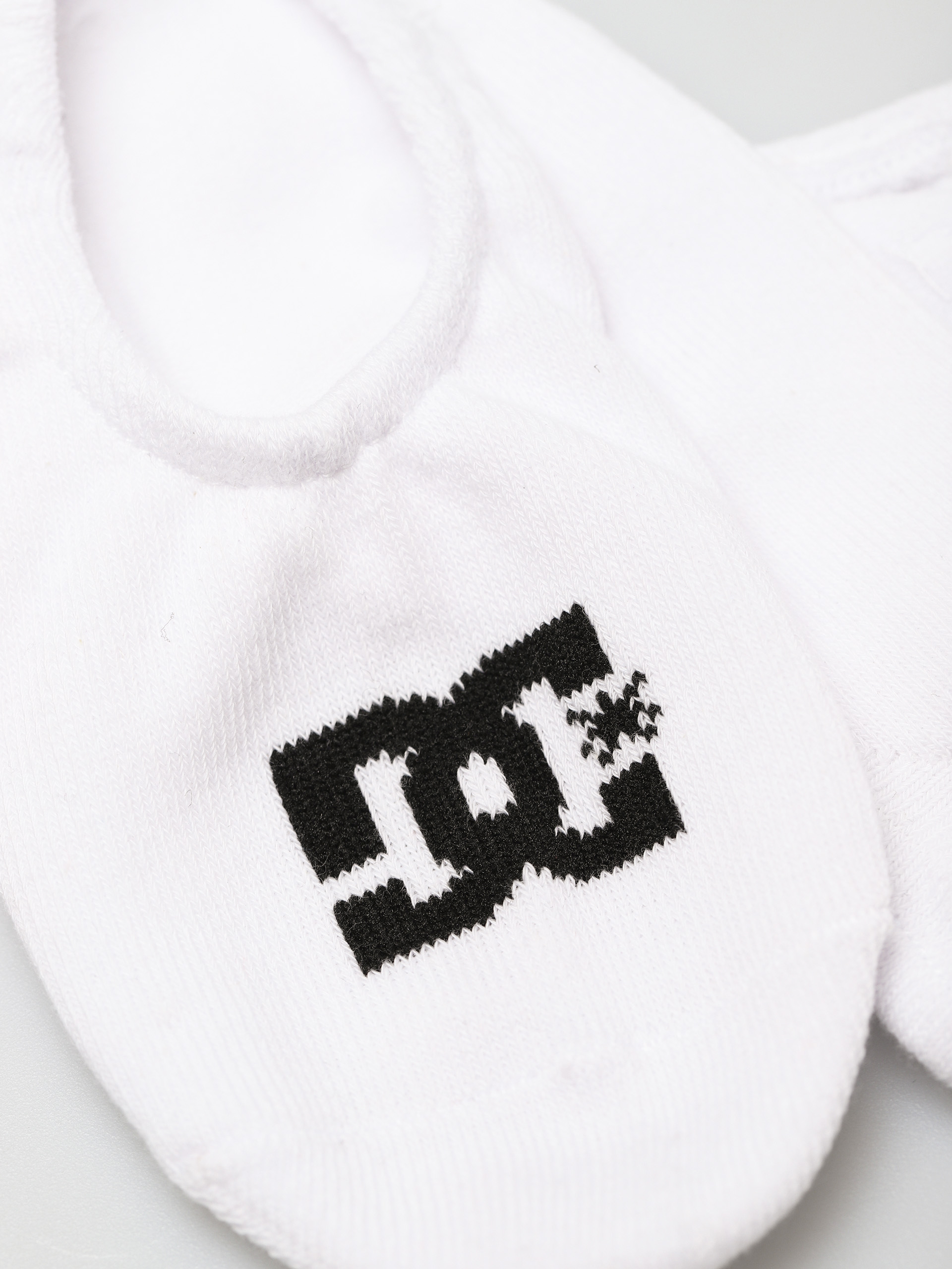 DC Spp Liner 3P Zokni (snow white)