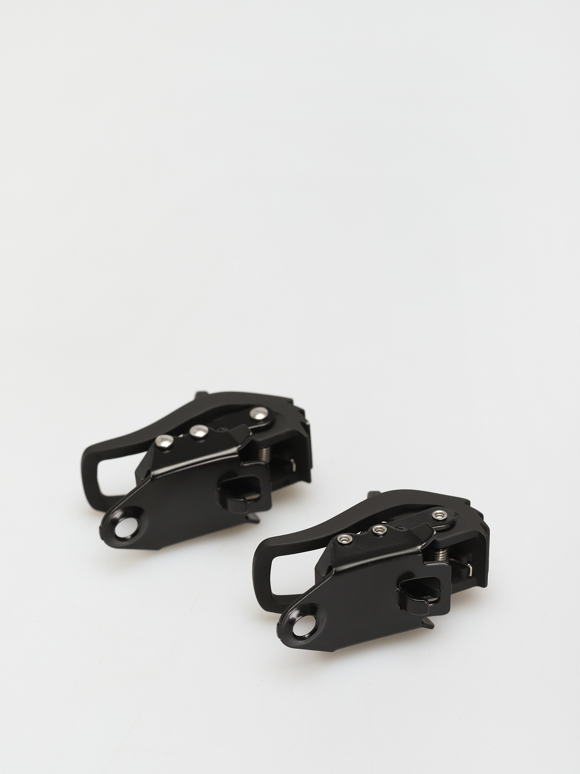 Drake Pompka Ankle Buckle Mg 12 Alátét (black)