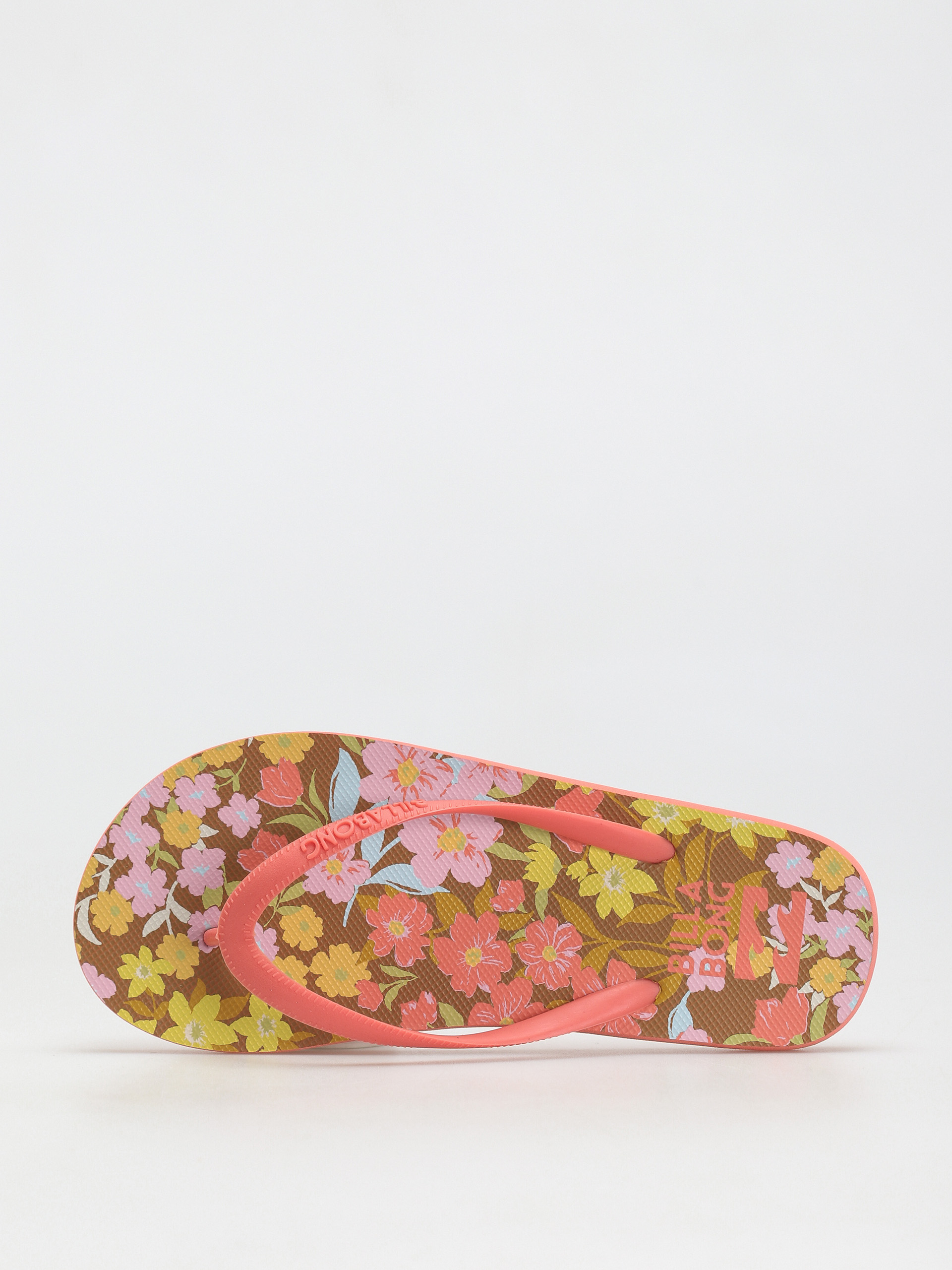 Billabong Dama Flip-flop papucsok Wmn (orange crush)