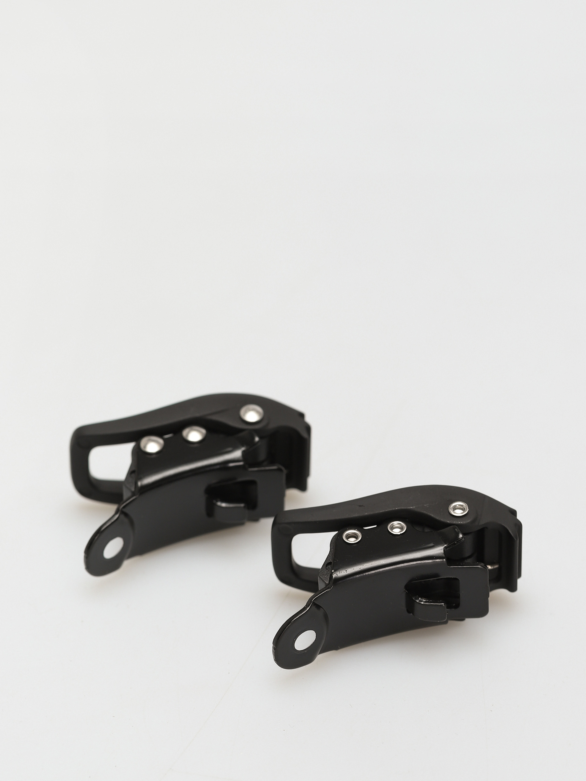 Drake Pompka Toe Buckle Mg 12 Alátét (black)