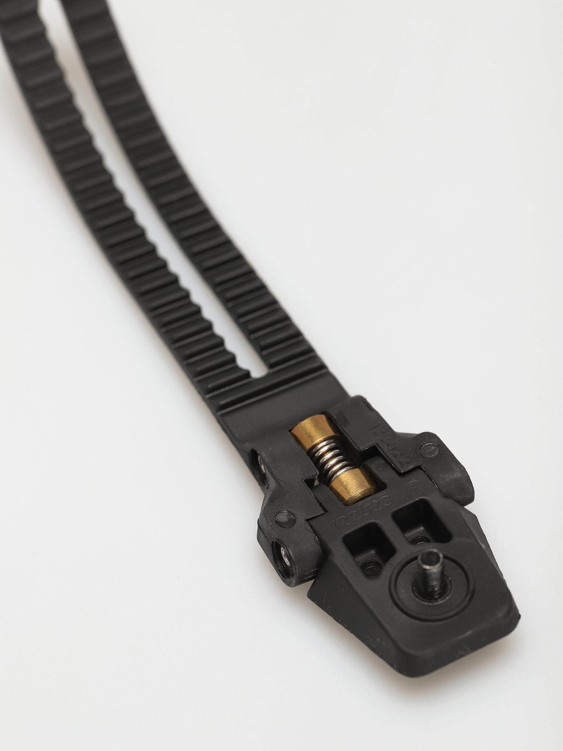 Drake Pasek Tooless Connector Ankle Strap Alátét 